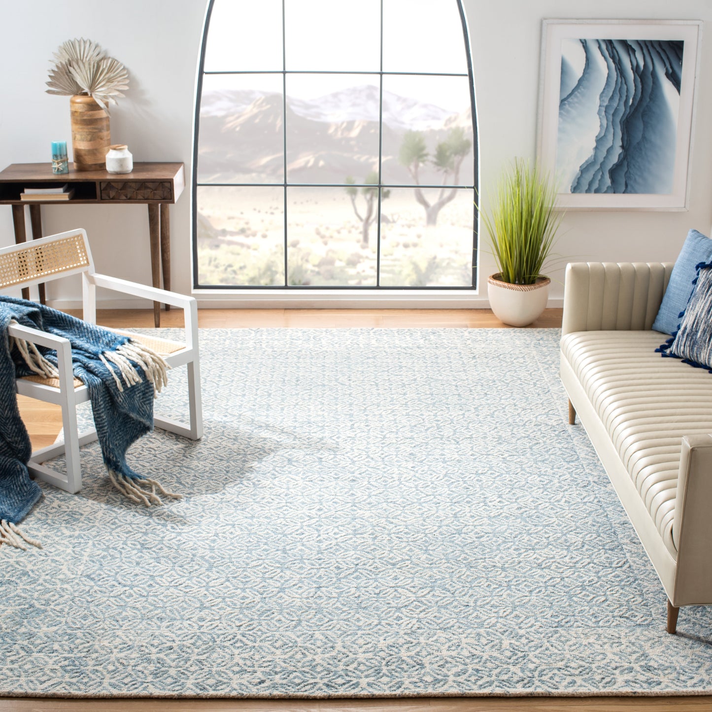 Abstract 342 Rug | Safavieh - ABT342