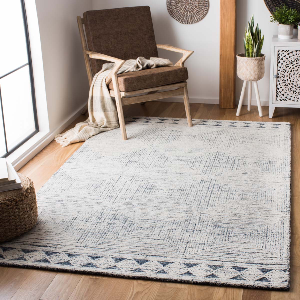 Abstract 349 Rug | Safavieh - ABT349