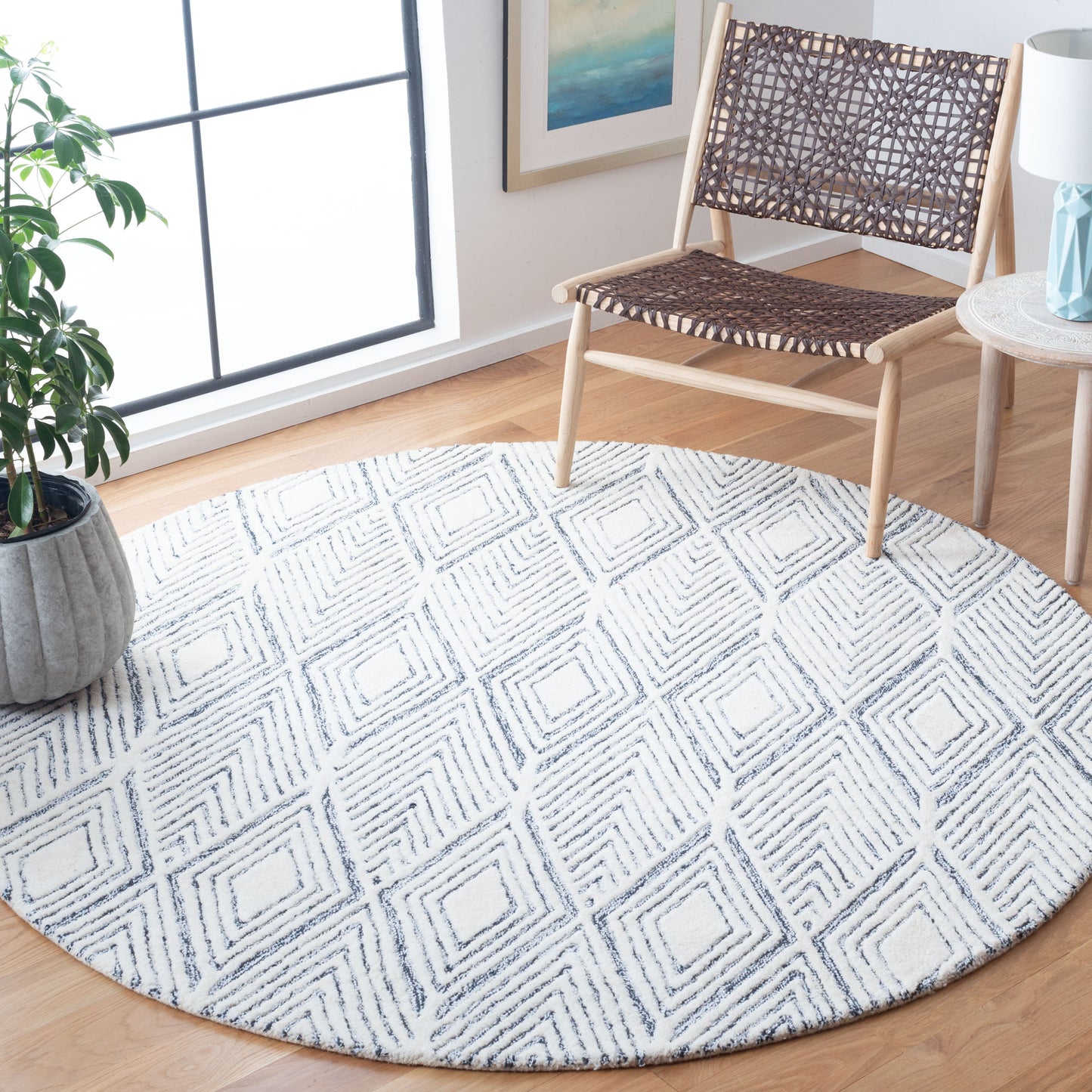 Abstract 350 Rug | Safavieh - ABT350