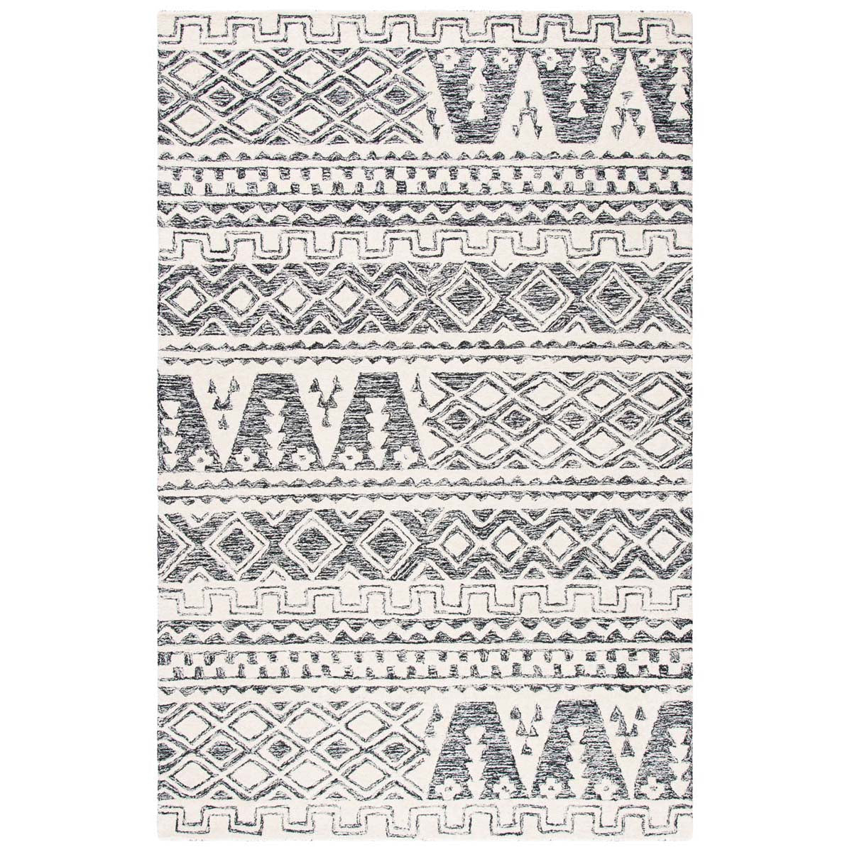 Abstract 557 Rug | Safavieh - ABT557