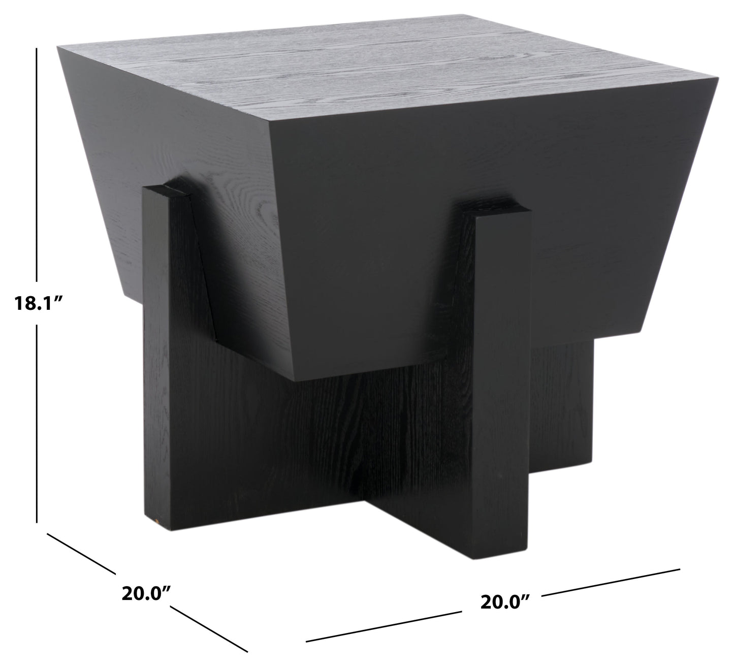 Aishu Accent Table | Safavieh – ACC2300