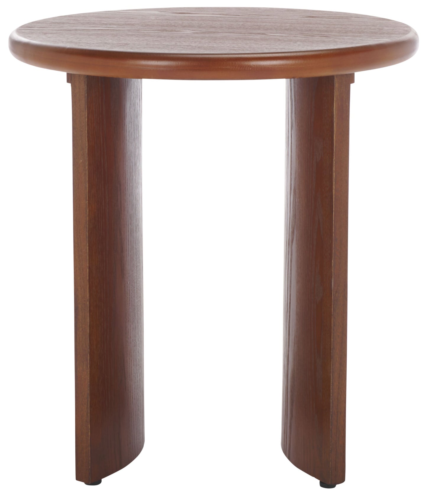 Alanka Round End Table | Safavieh – ACC2314