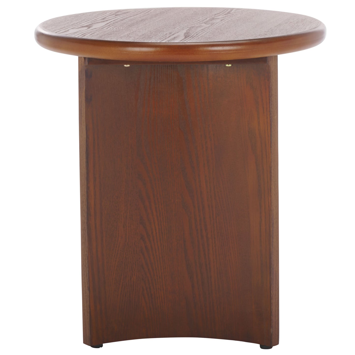 Alanka Round End Table | Safavieh – ACC2314
