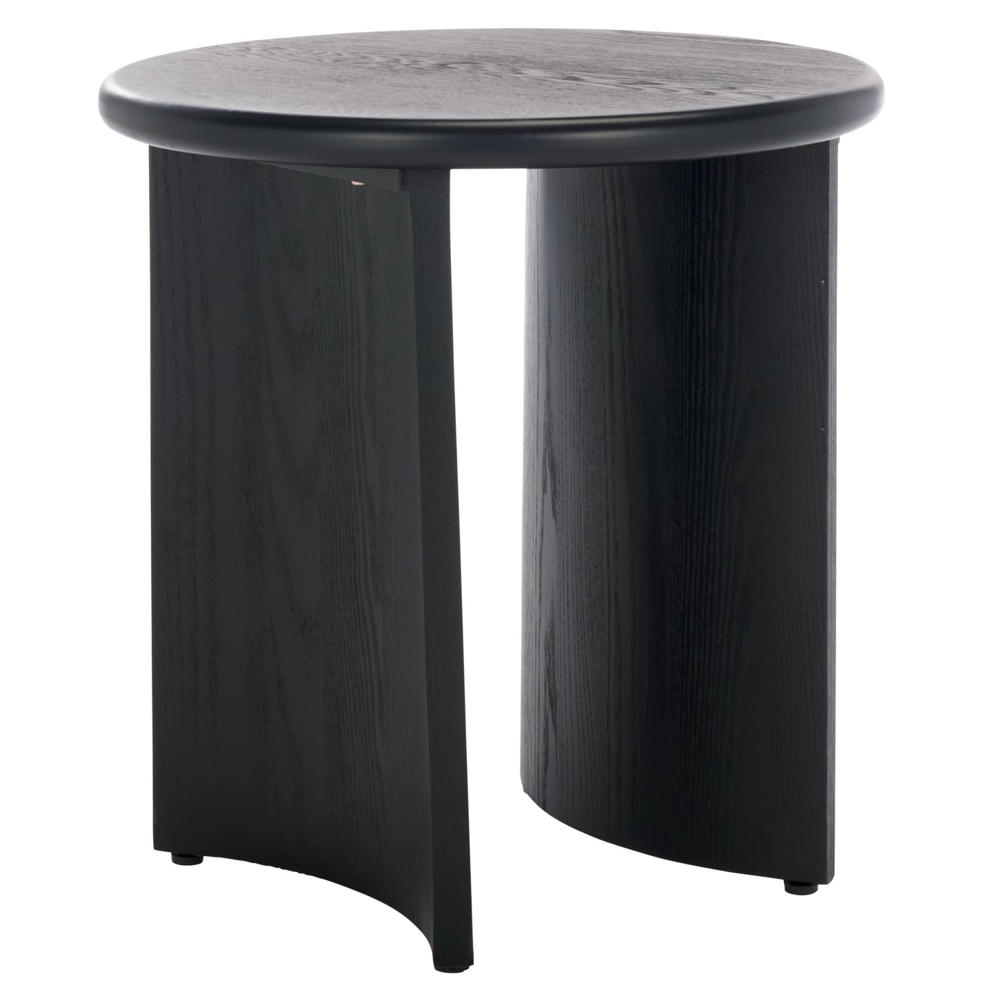 Alanka Round End Table | Safavieh – ACC2314