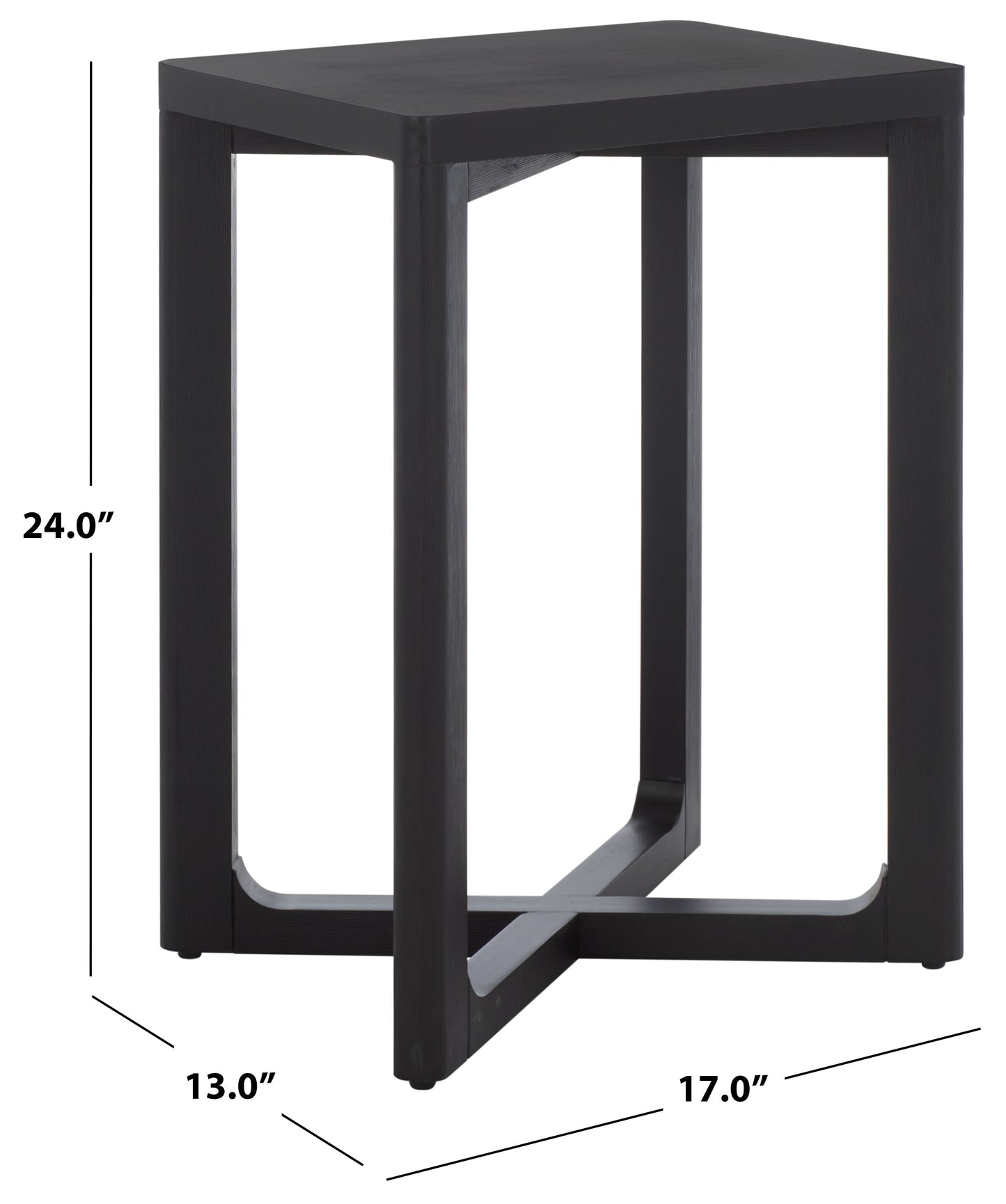 Akai Accent Table | Safavieh – ACC2400