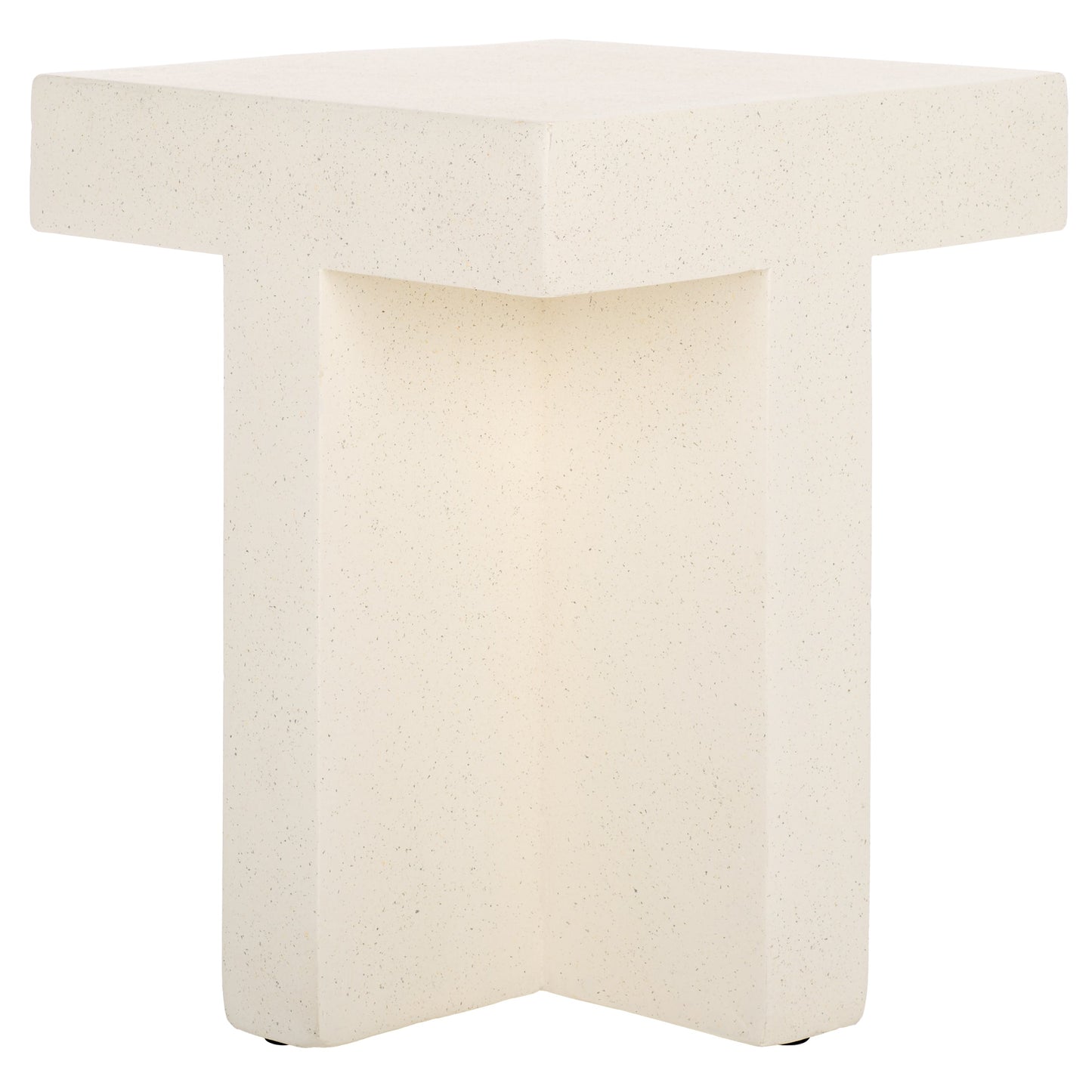 Aldrich Square Accent Table | Safavieh – ACC2820