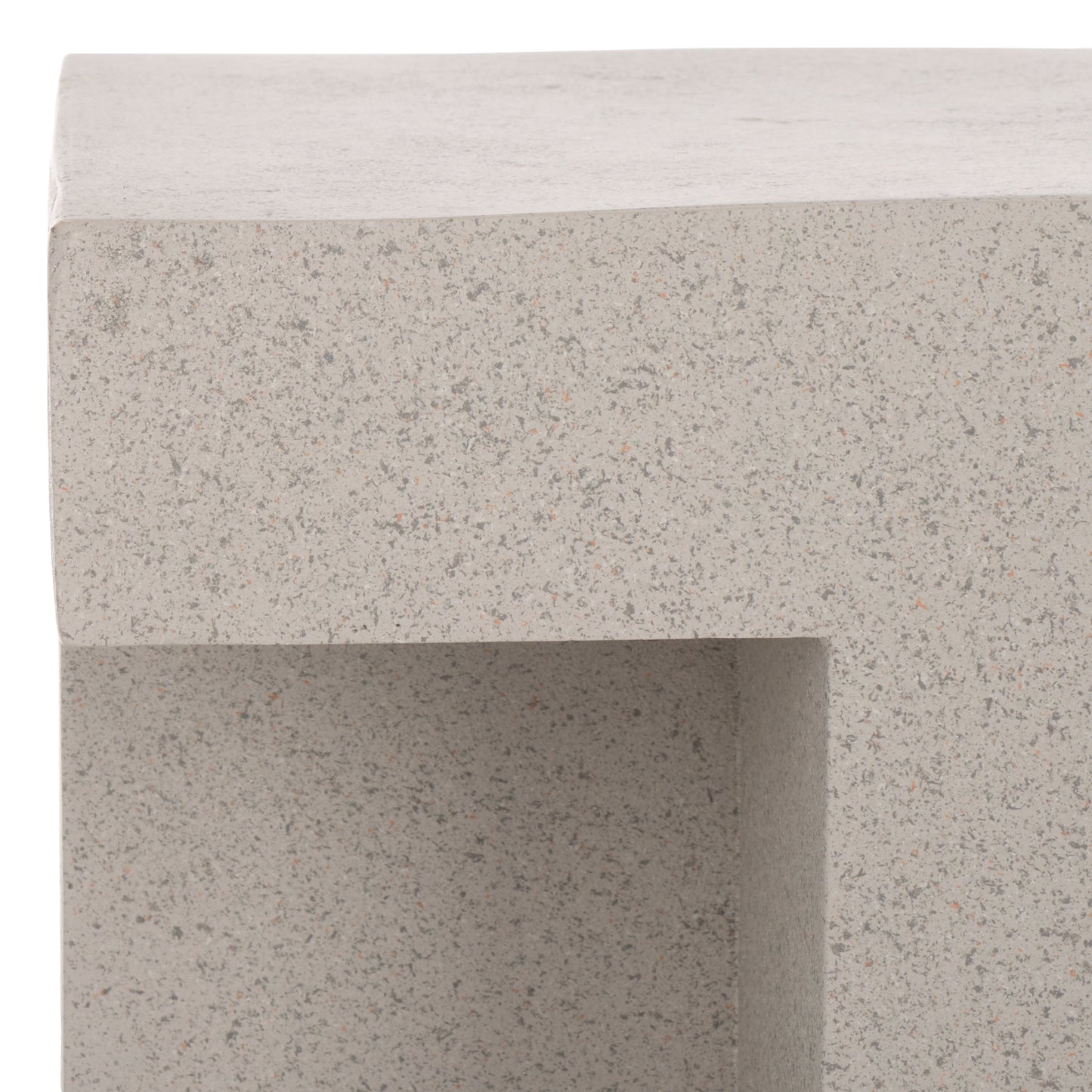 Aldrich Square Accent Table | Safavieh – ACC2820
