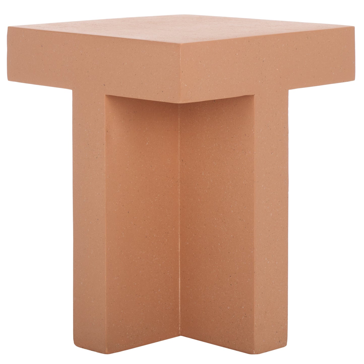 Aldrich Square Accent Table | Safavieh – ACC2820