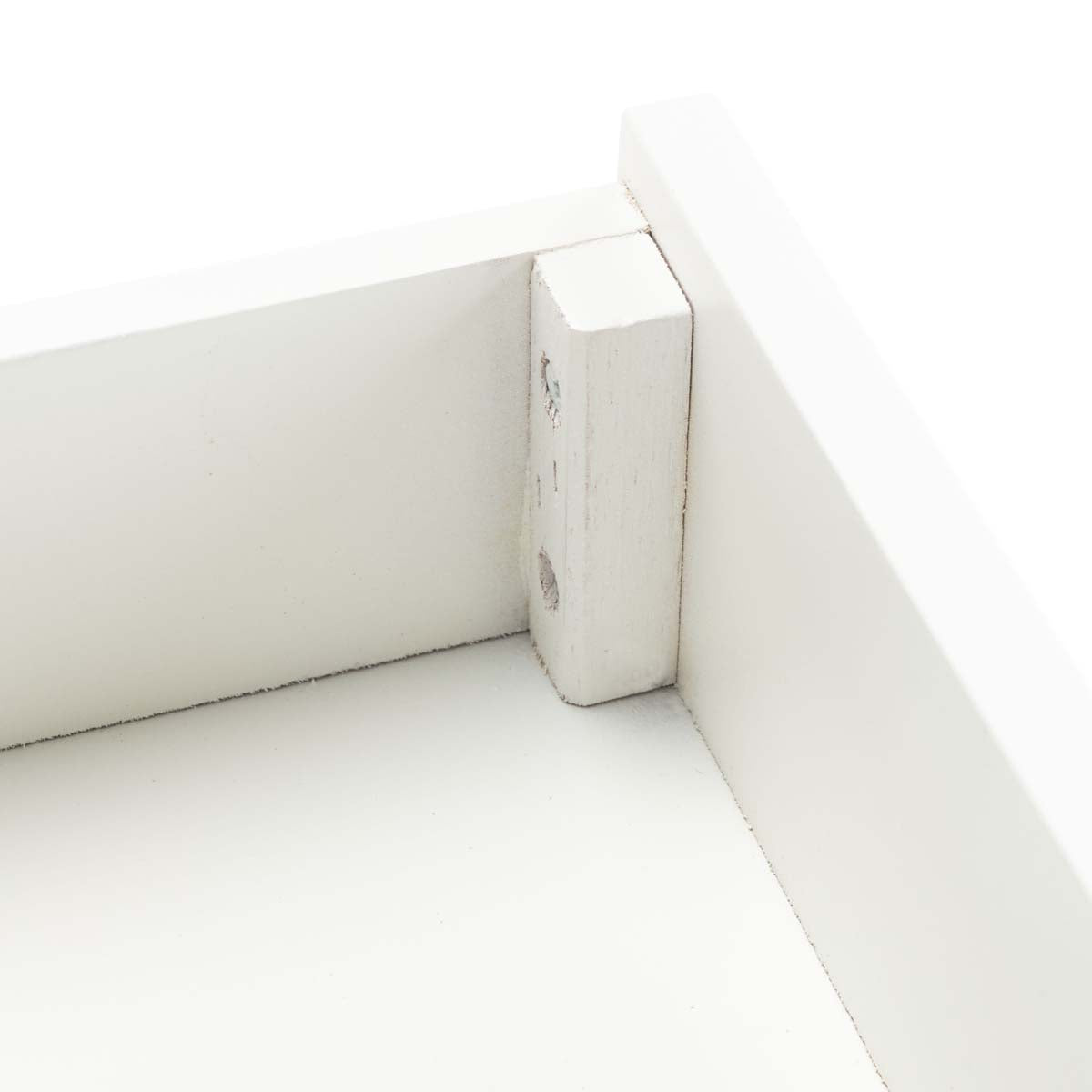 Ahab 2 Drawer 1 Shelf Accent Table | Safavieh - ACC6606