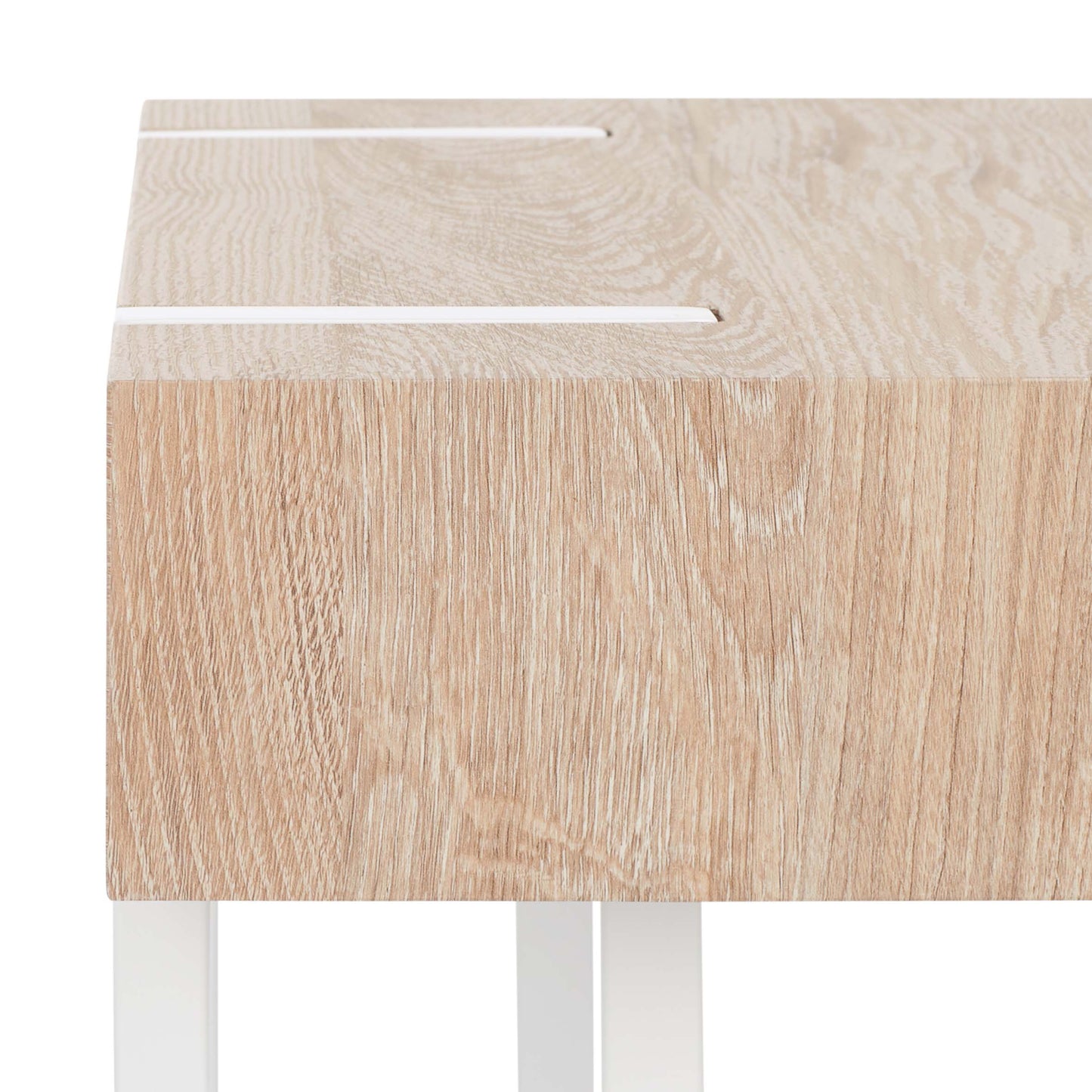 Aberton End Table | Safavieh - ACC7002