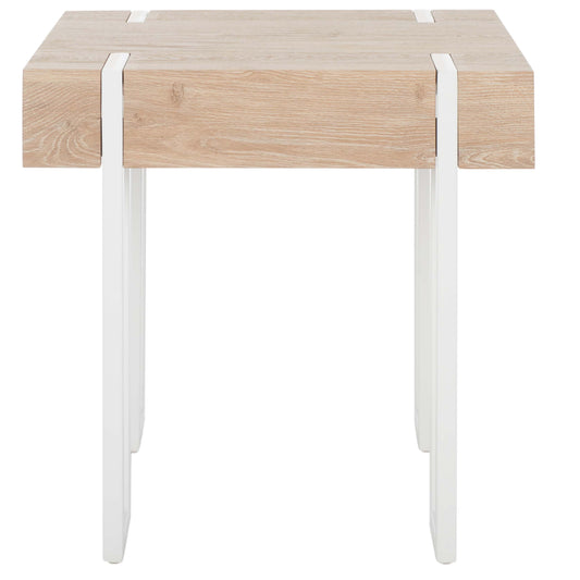 Aberton End Table | Safavieh - ACC7002