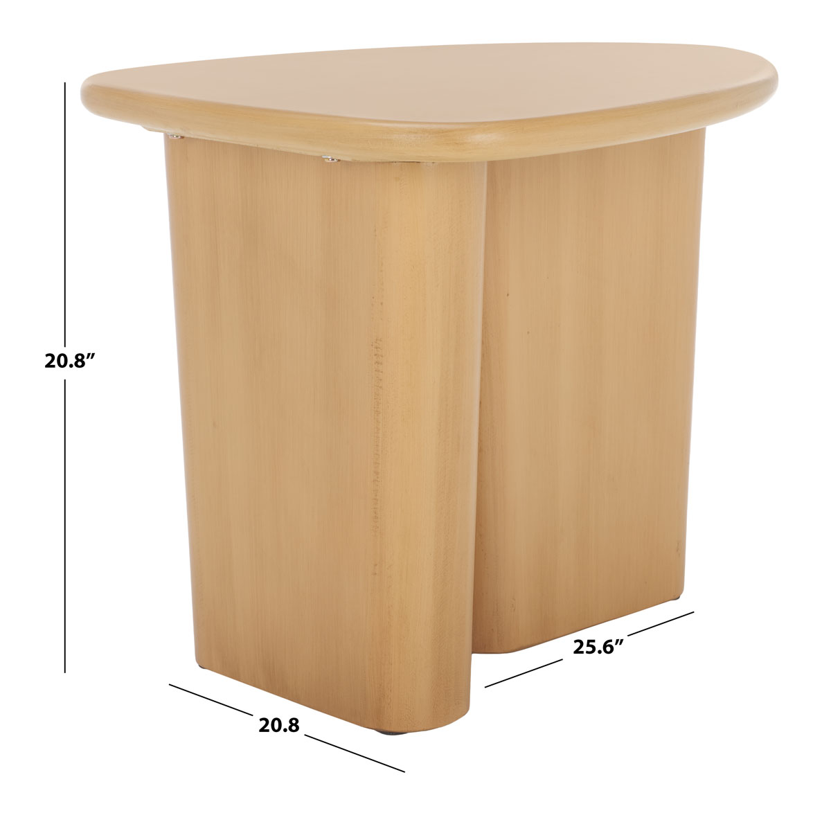 Alala End Table | Safavieh - ACC9709