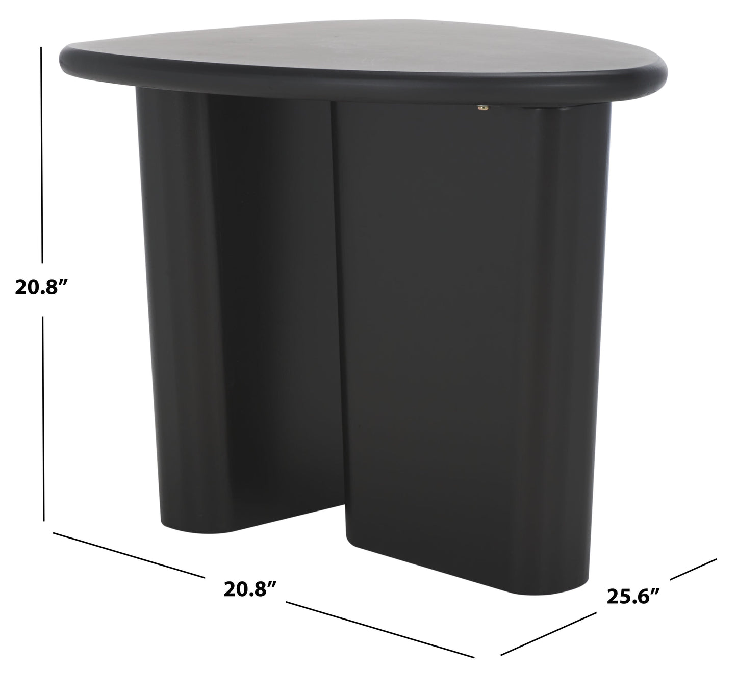 Alala End Table | Safavieh - ACC9709