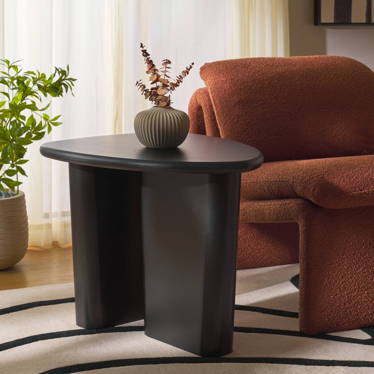 Alala End Table | Safavieh - ACC9709