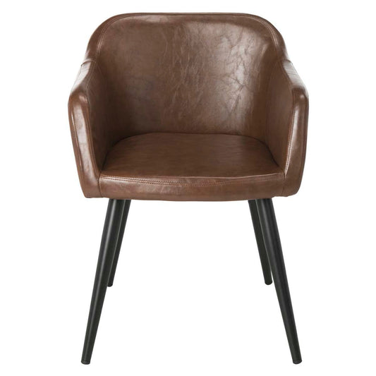 Adalena Accent Chair | Safavieh - ACH7500