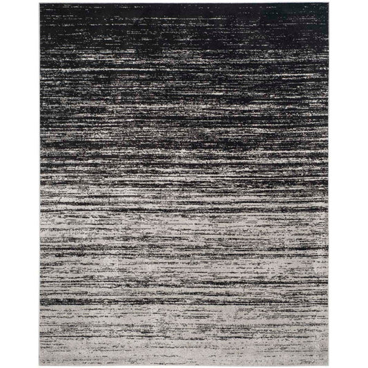 Adirondack 113 Rug, Silver | Safavieh - ADR113