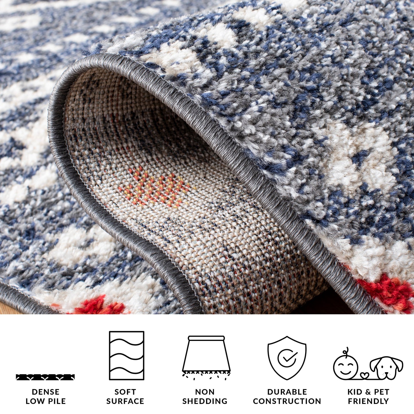 Adirondack 221 Rug | Safavieh – ADR221