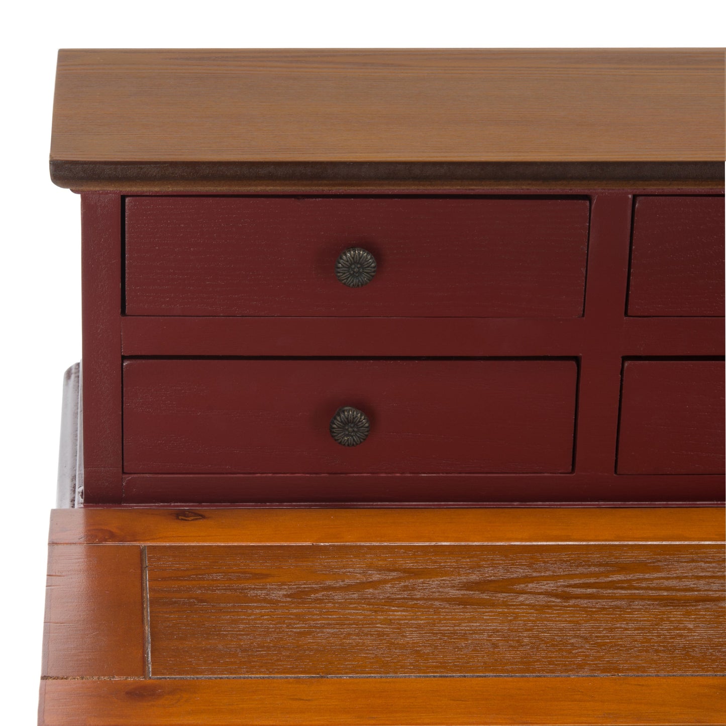 Abigail Desk | Safavieh - AMH6520
