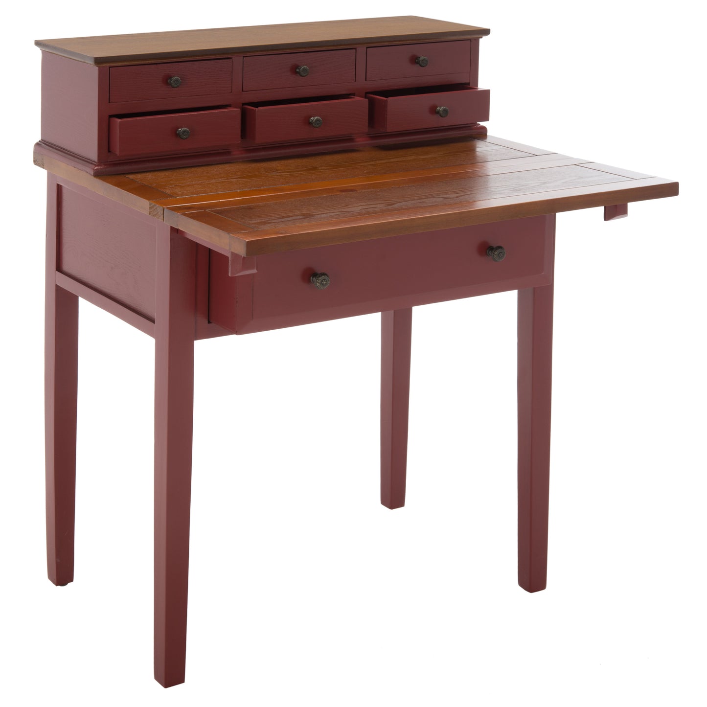 Abigail Desk | Safavieh - AMH6520