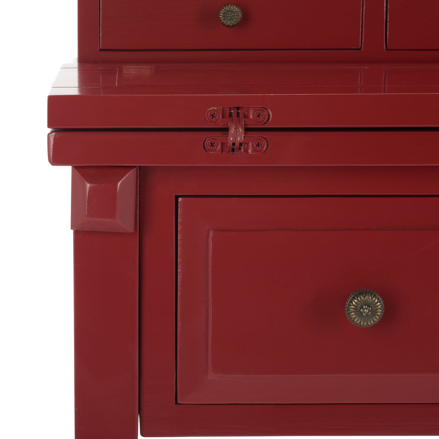 Abigail Desk | Safavieh - AMH6520