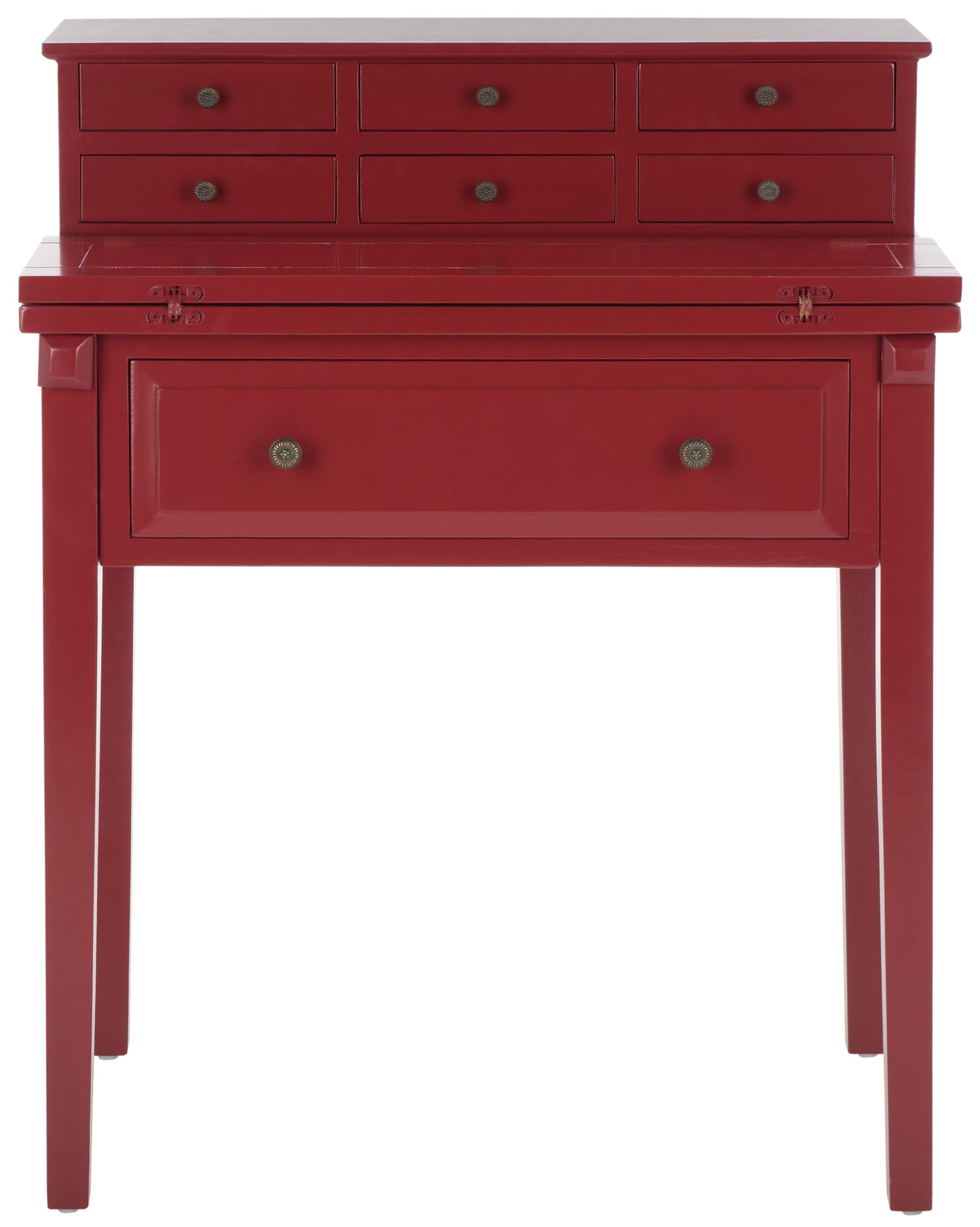 Abigail Desk | Safavieh - AMH6520