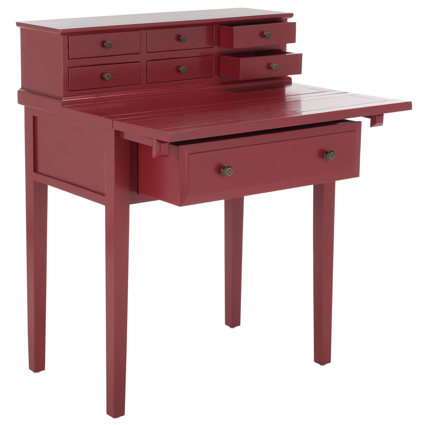 Abigail Desk | Safavieh - AMH6520