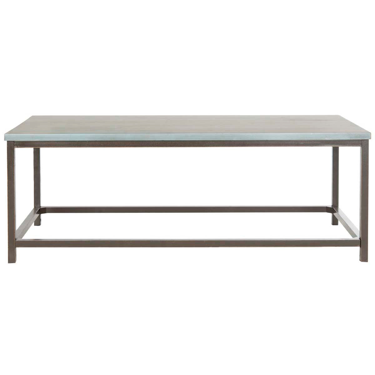 Alec Coffee Table | Safavieh - AMH6545