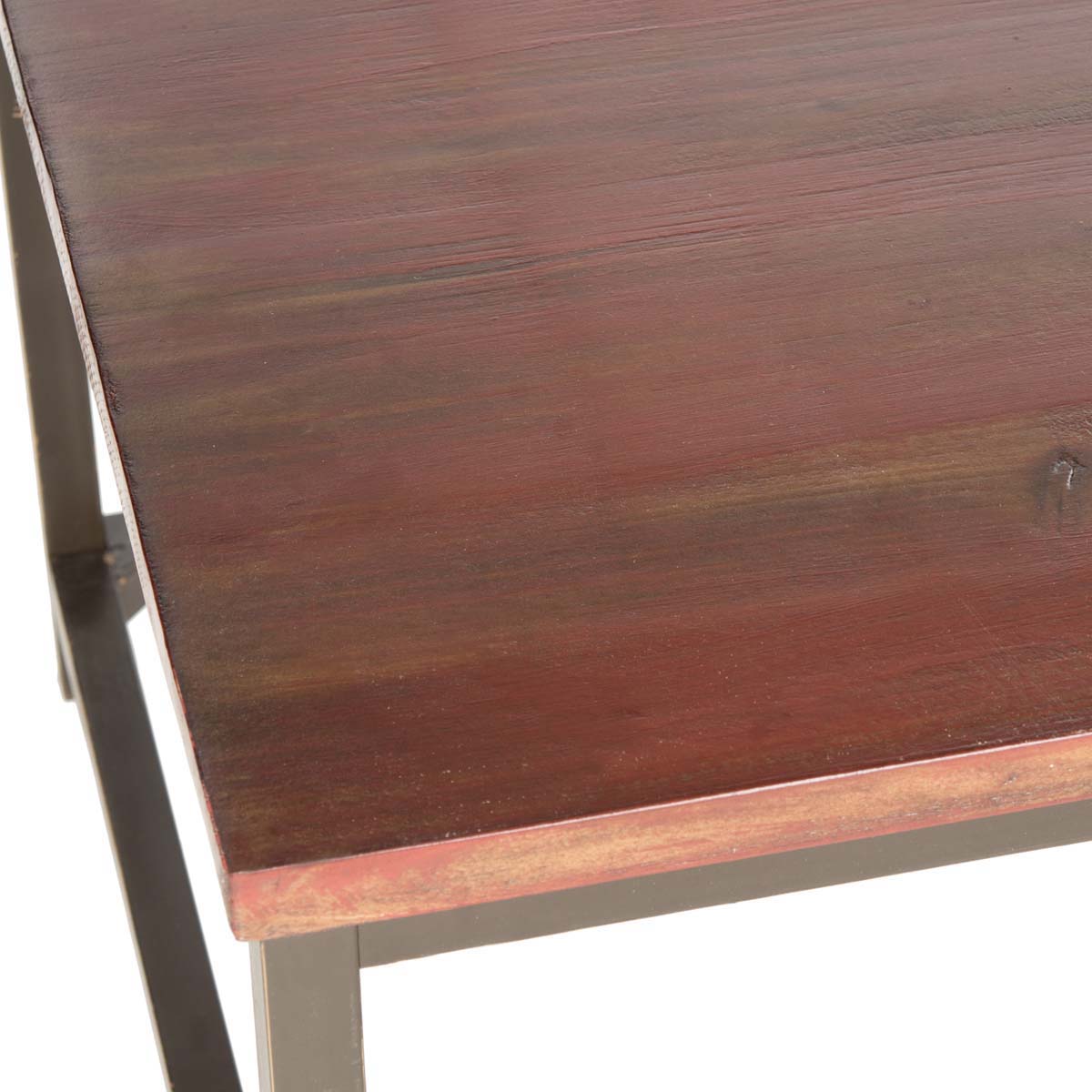 Alec Coffee Table | Safavieh - AMH6545