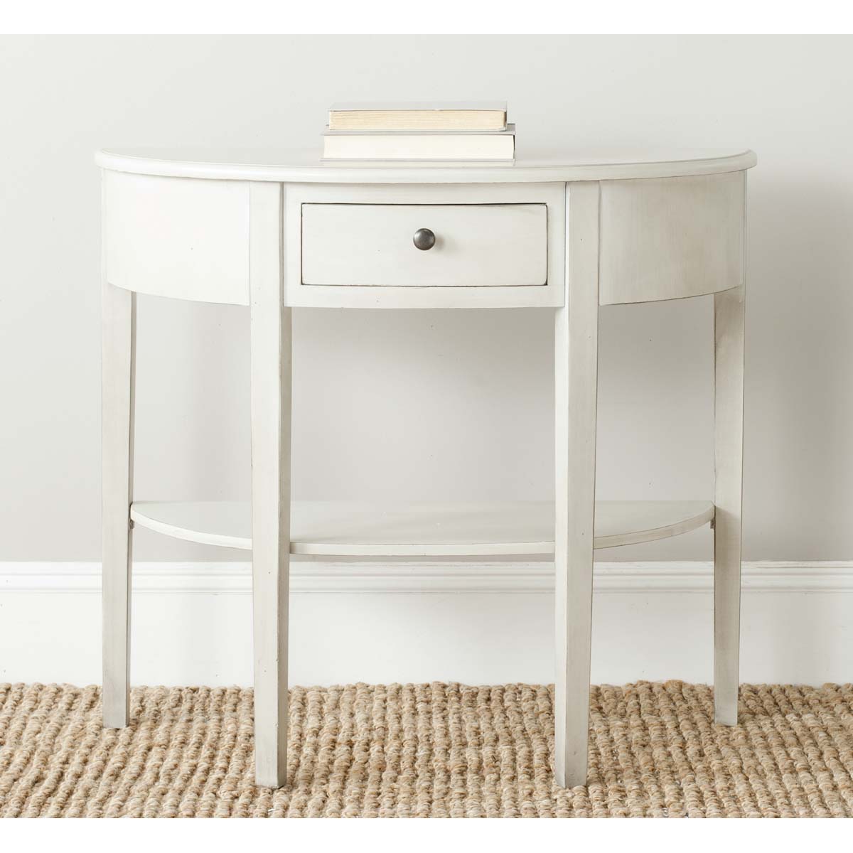 Abram Console | Safavieh - AMH6636