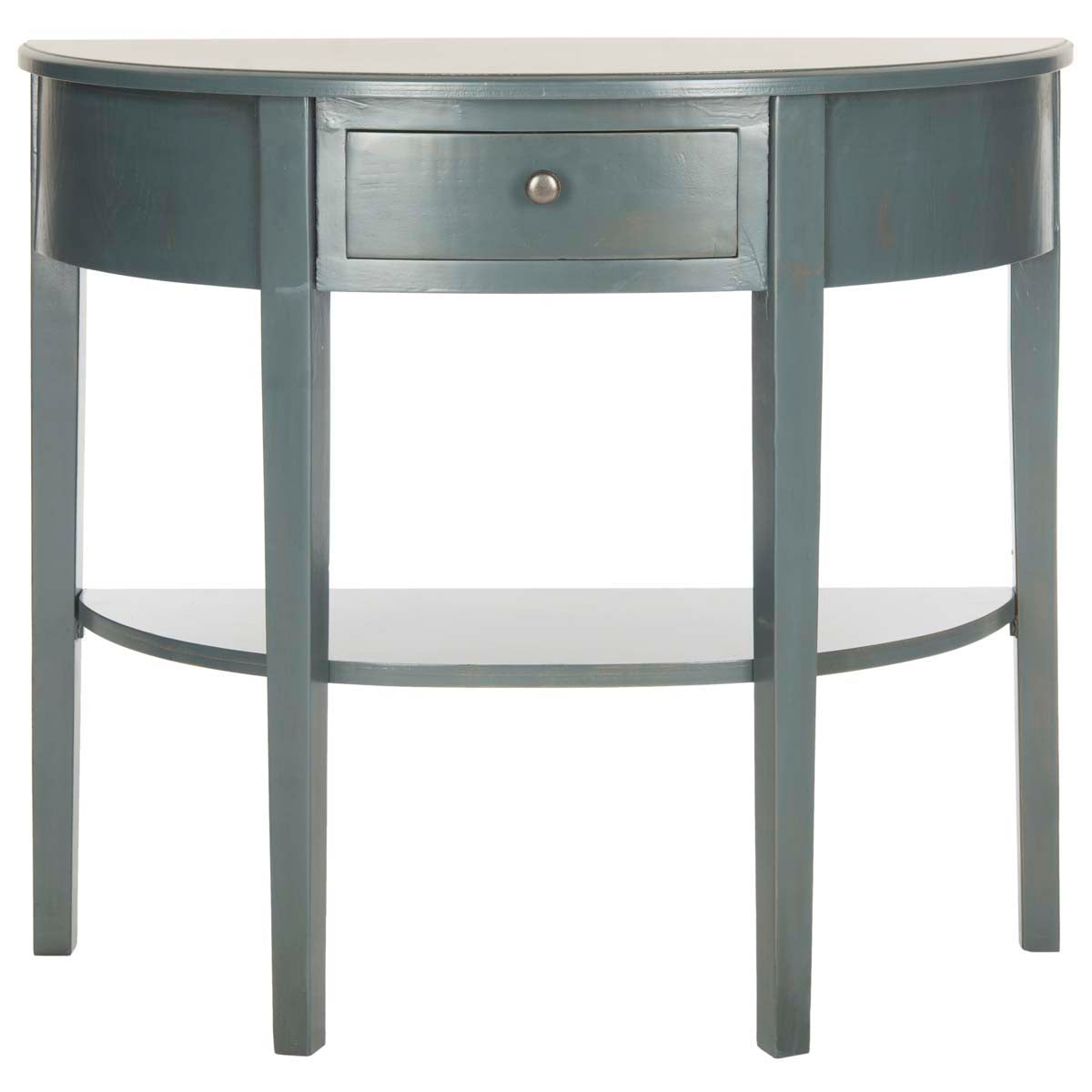 Abram Console | Safavieh - AMH6636