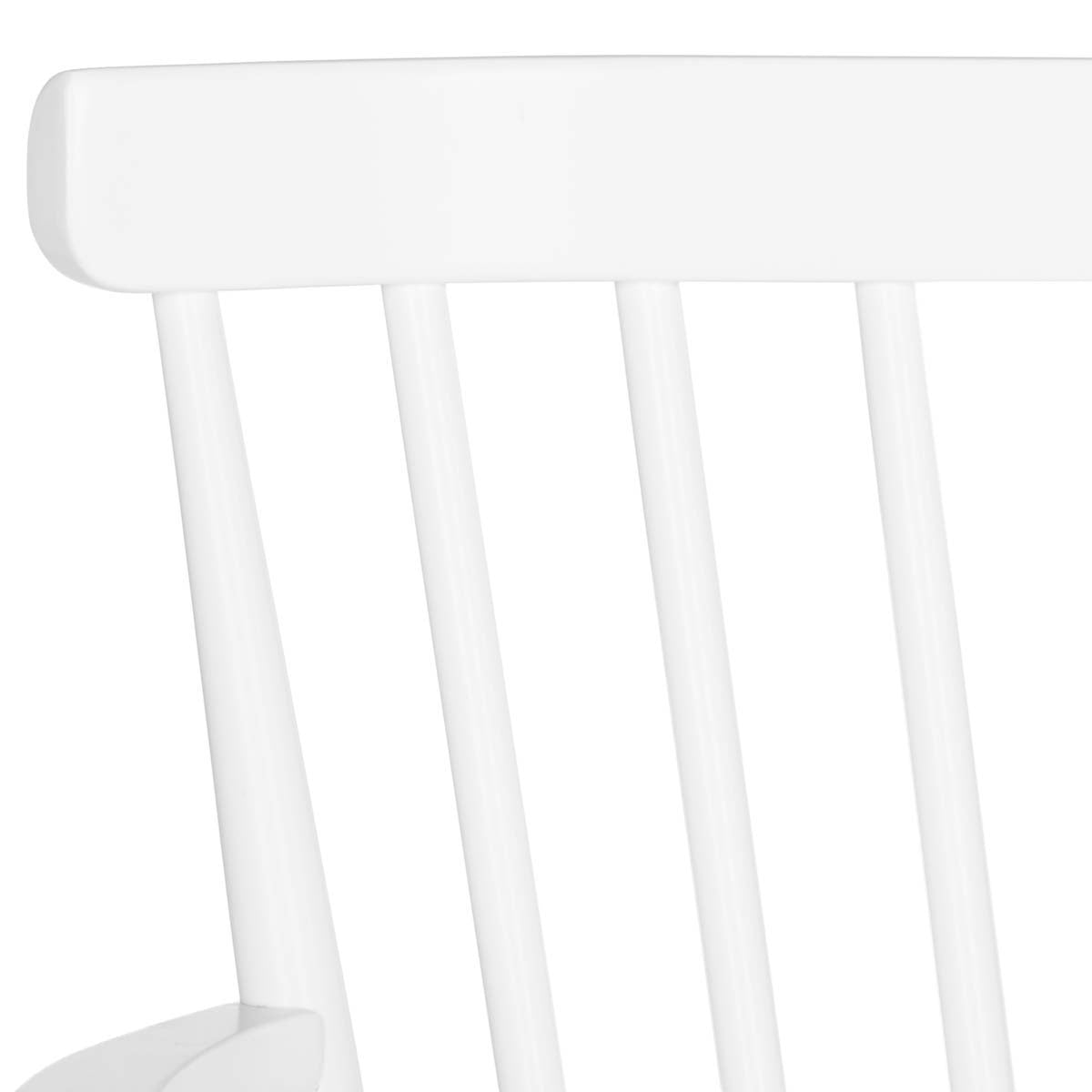 Addison Spindleback Settee | Safavieh - AMH8513