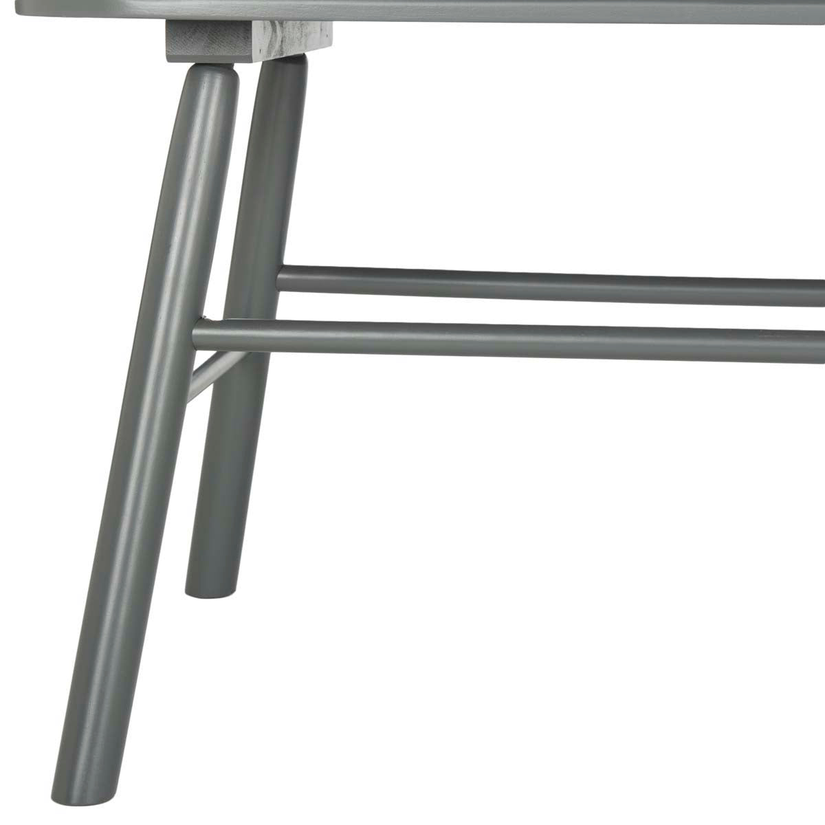 Addison Spindleback Settee | Safavieh - AMH8513