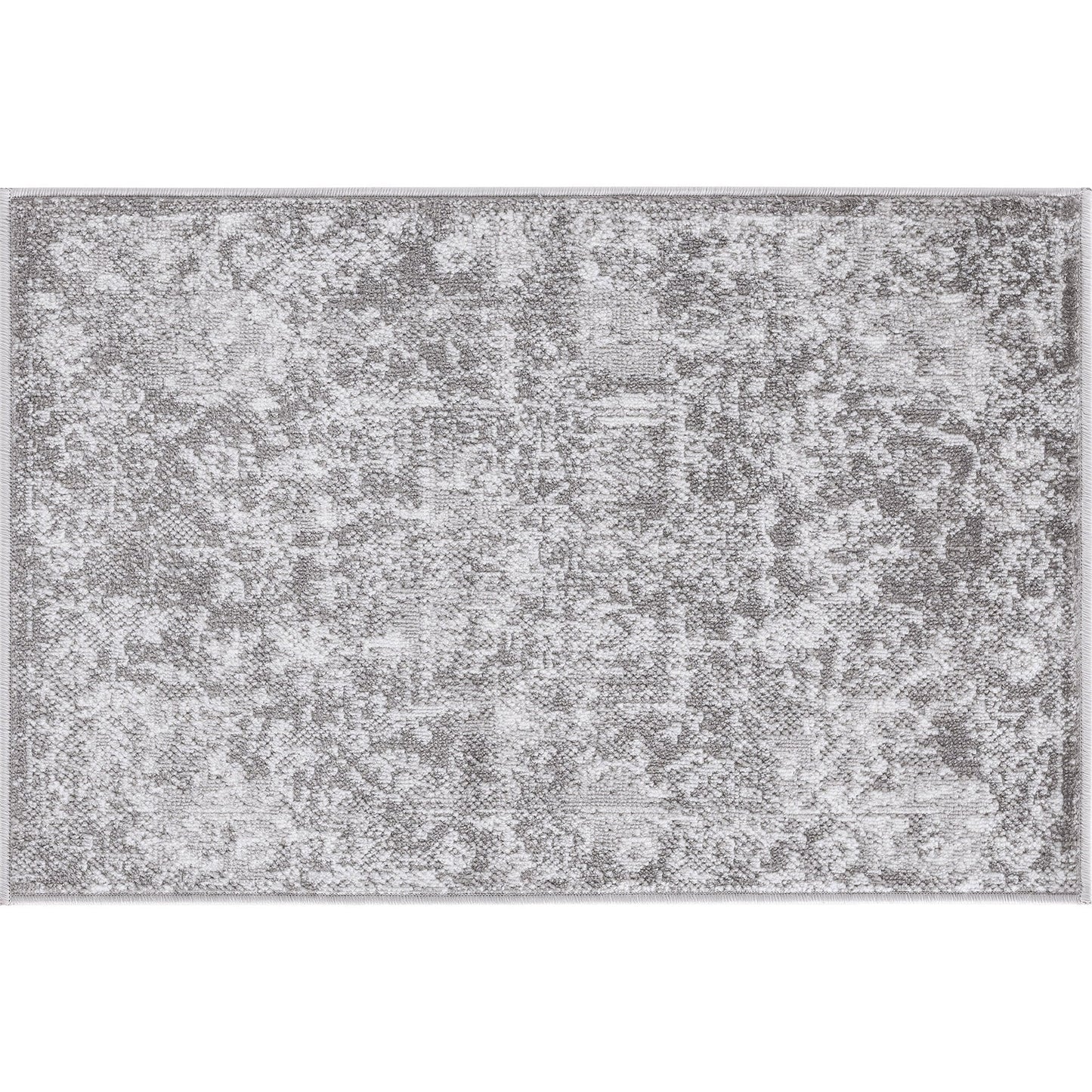 Linx French Country Medallion Indoor Area Rug
