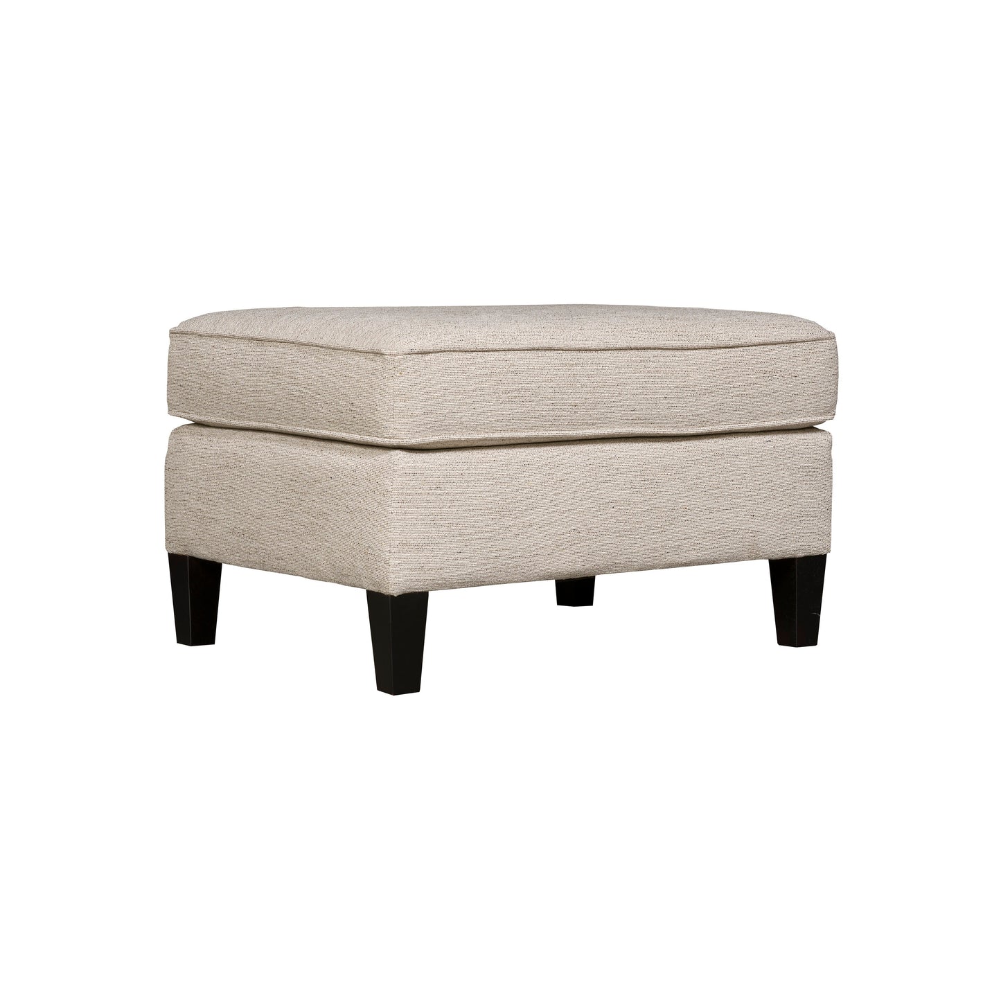 Addison Ottoman | Bernhardt - B1481A