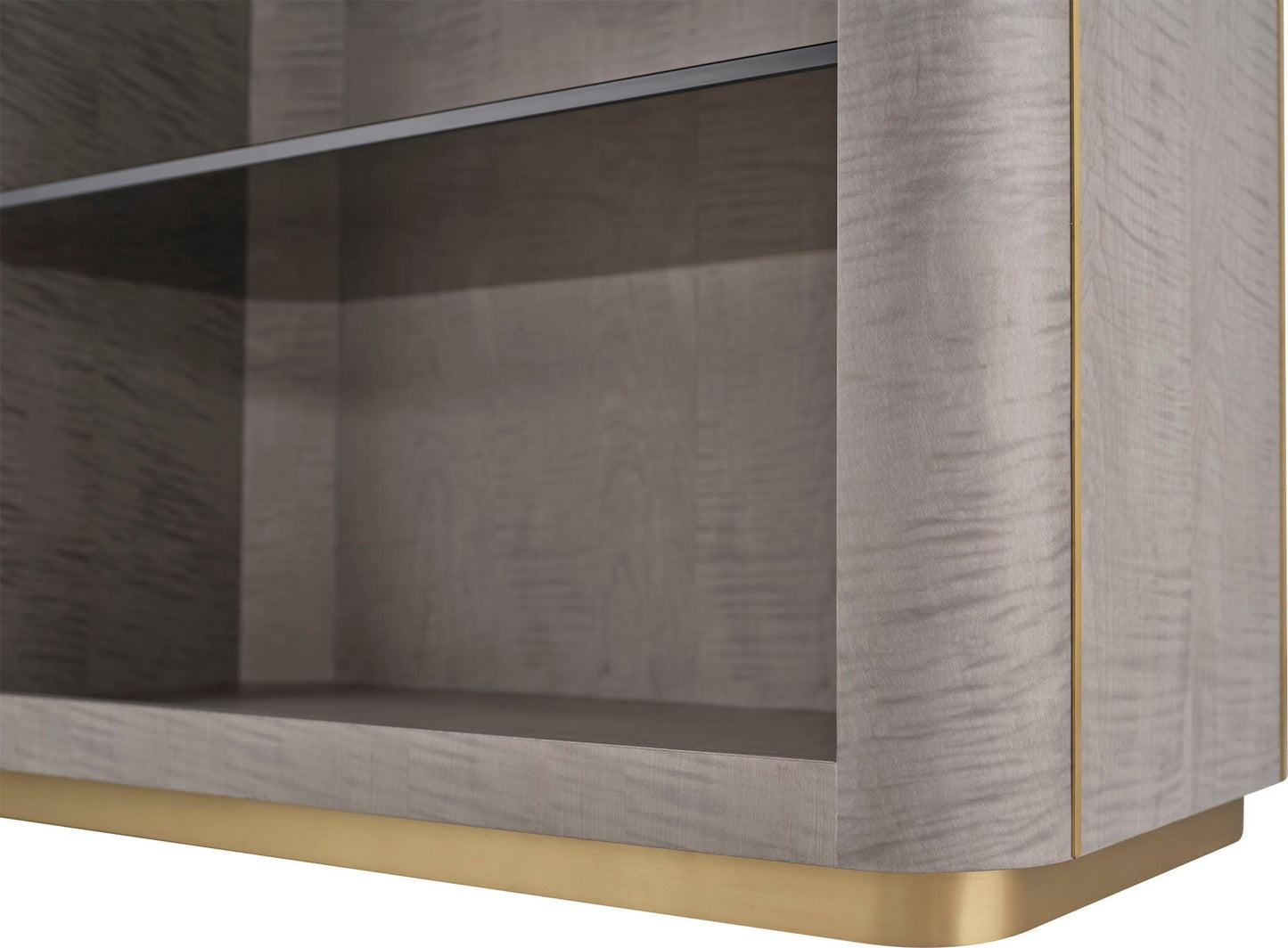 36 Wide High Bookcase | Baker Furniture - BAA4597