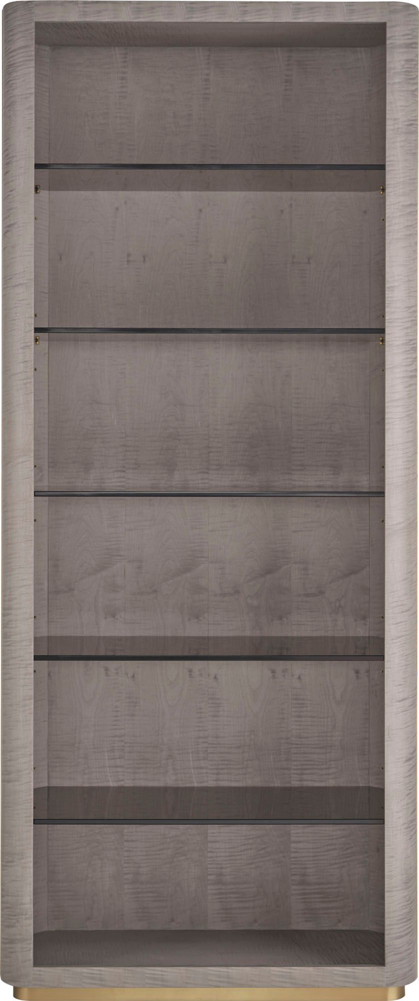 36 Wide High Bookcase | Baker Furniture - BAA4597