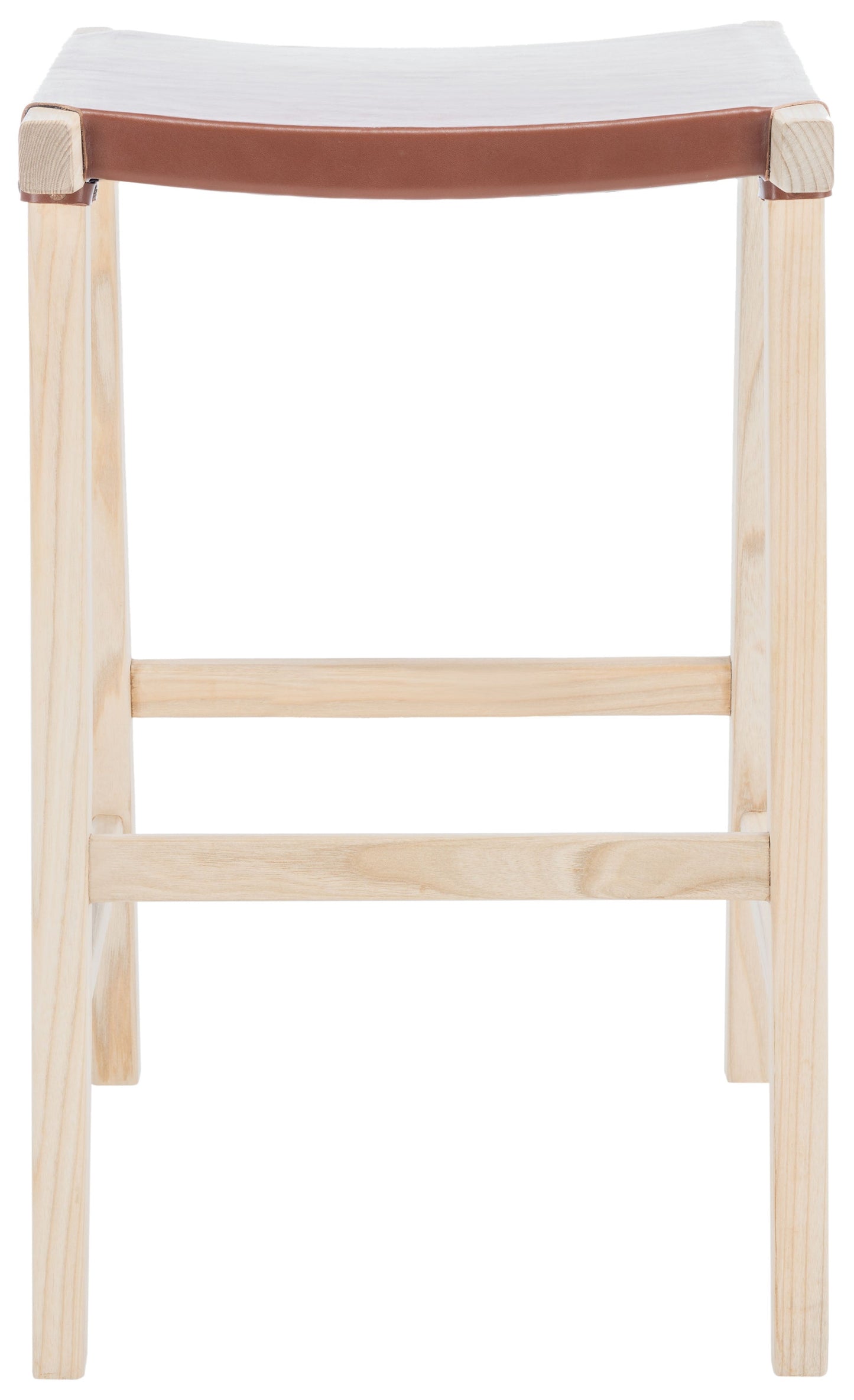 Aariz Rectangle Barstool | Safavieh - BST1010