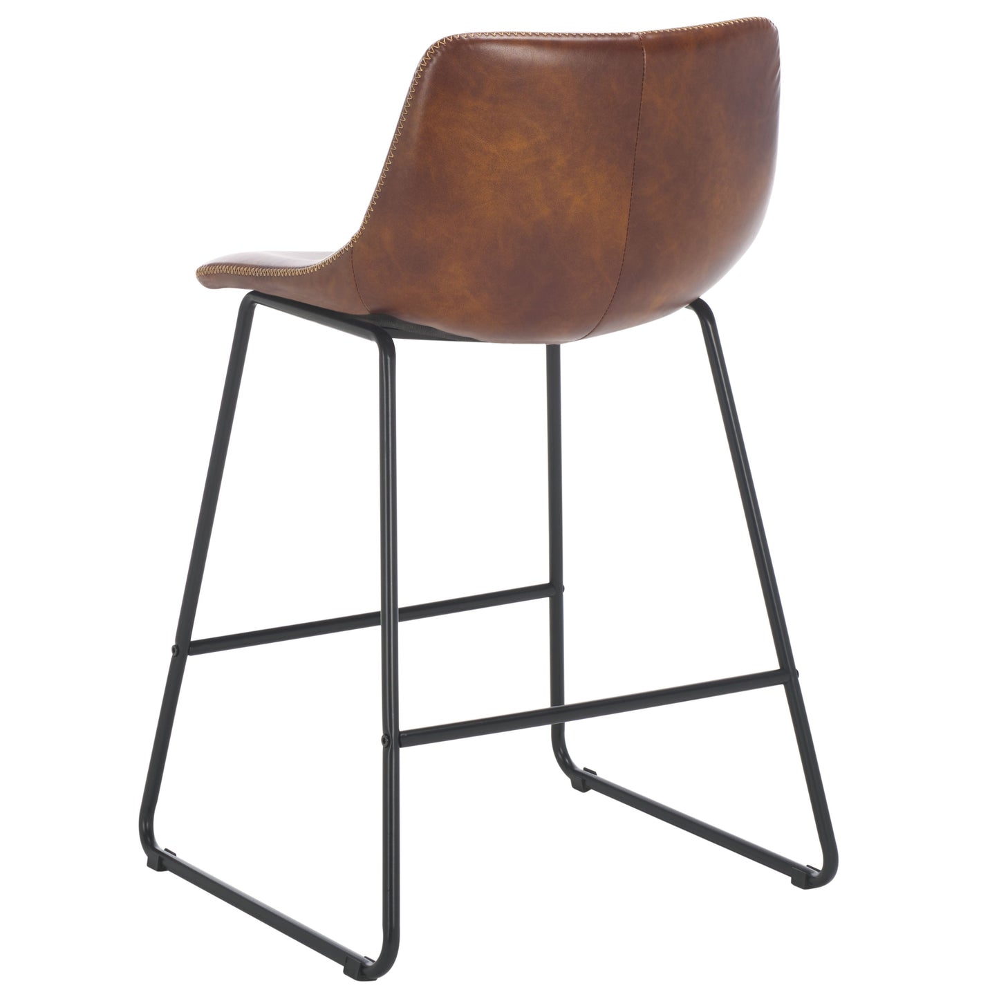 Acela Counter Stool | Safavieh -  BST7509