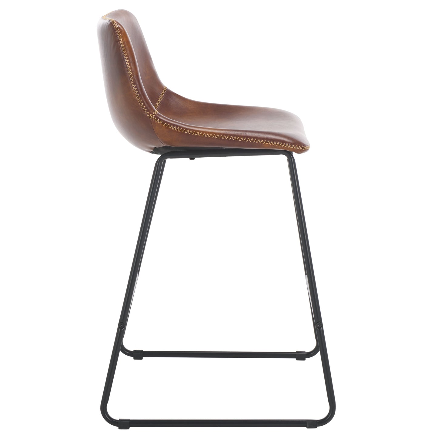 Acela Counter Stool | Safavieh -  BST7509