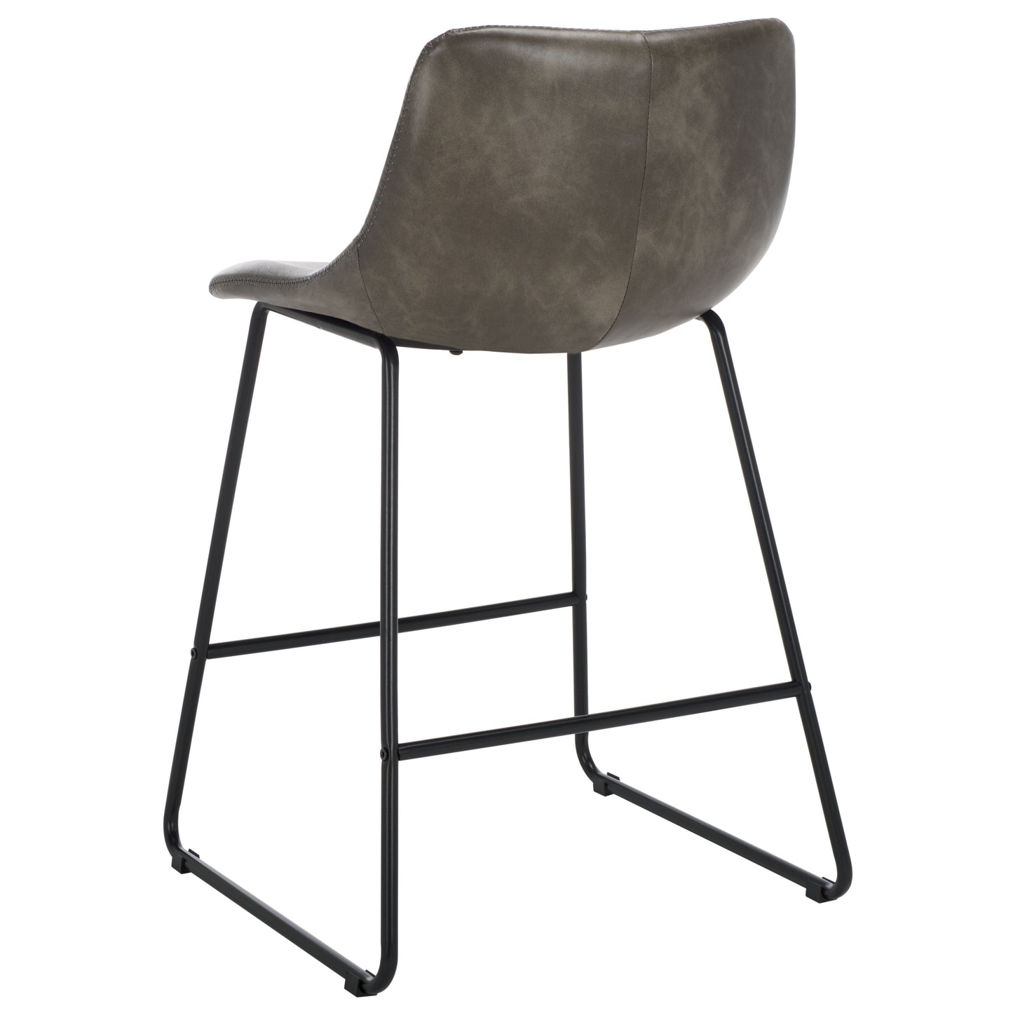 Acela Counter Stool | Safavieh -  BST7509