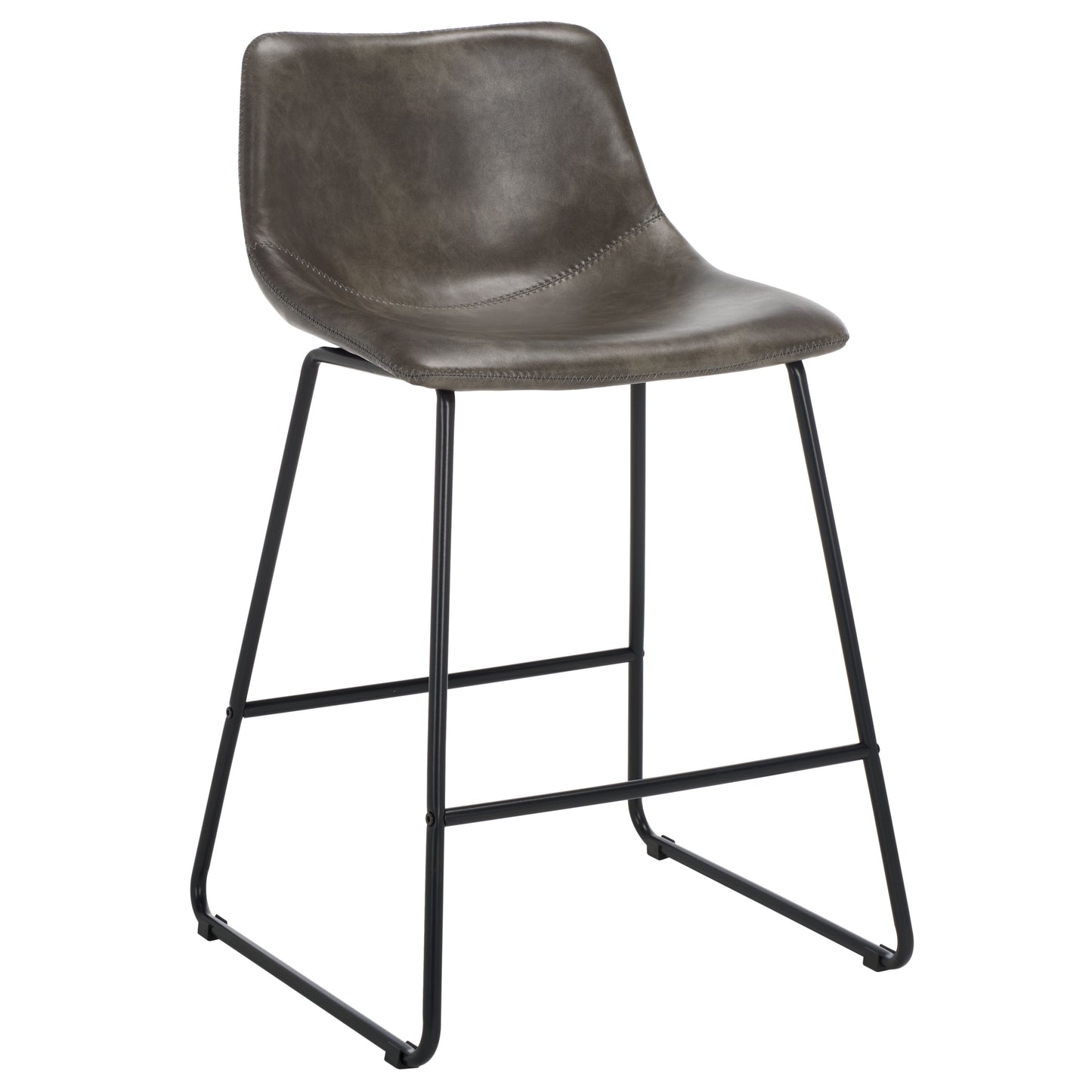 Acela Counter Stool | Safavieh -  BST7509