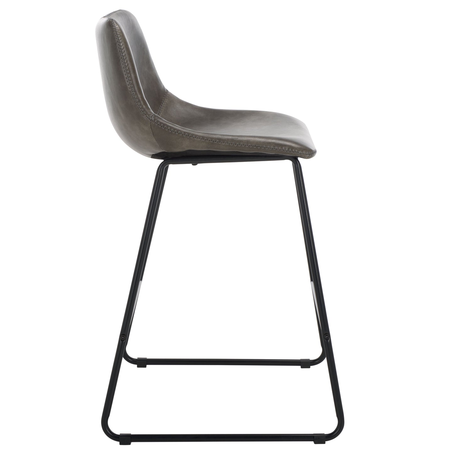 Acela Counter Stool | Safavieh -  BST7509