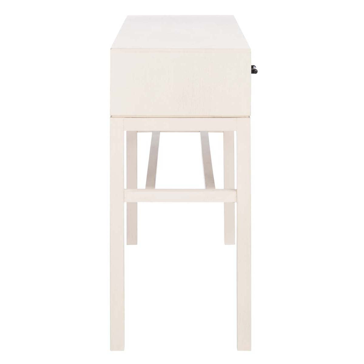 Ajana 2 Drawer Console | Safavieh - CNS5709