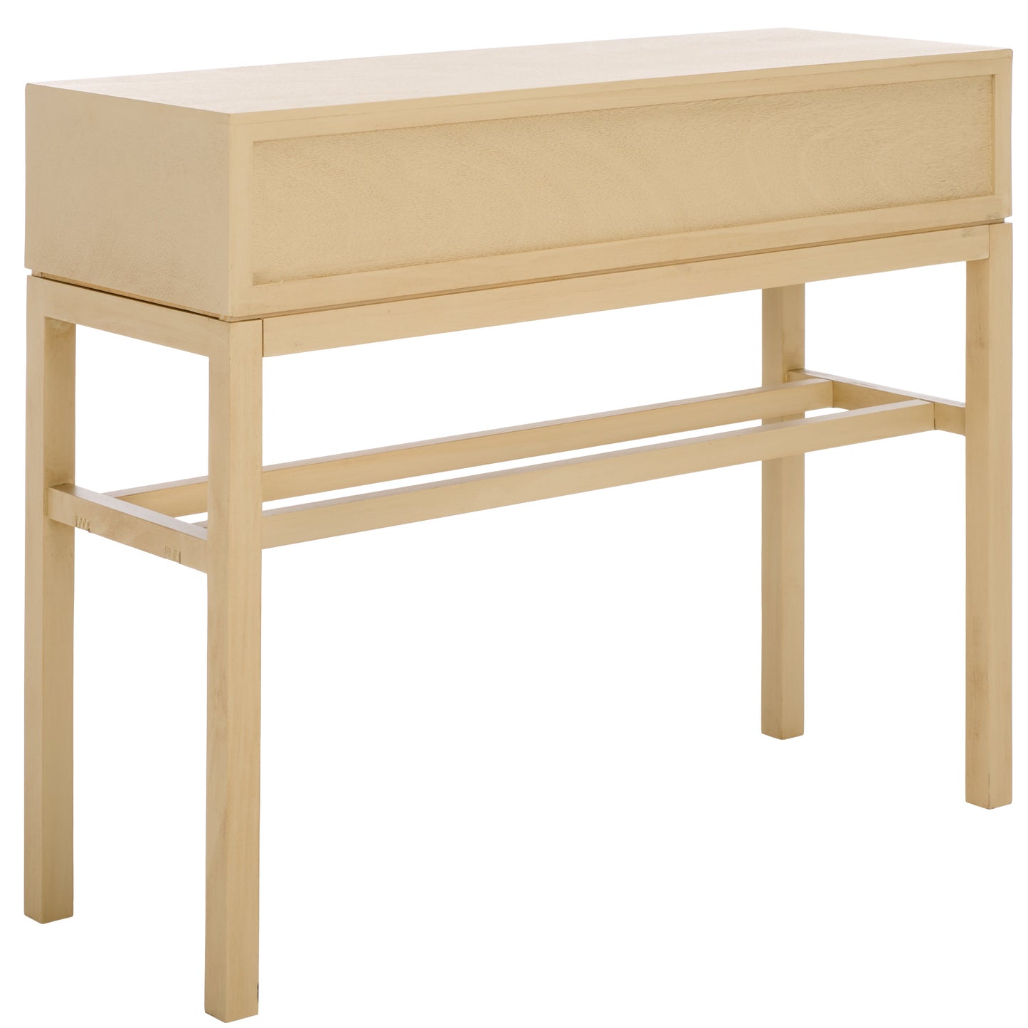 Ajana 2 Drawer Console | Safavieh - CNS5709