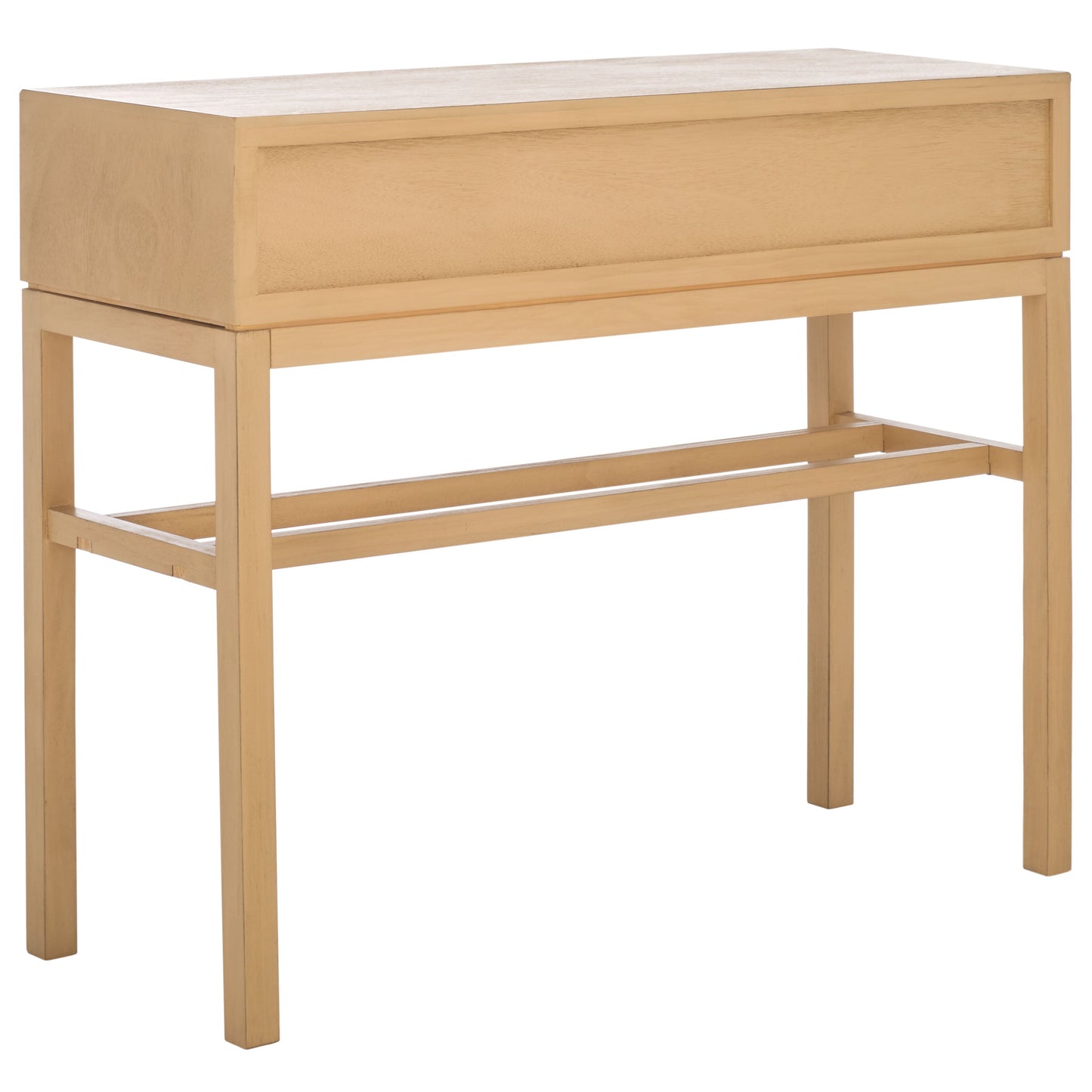 Ajana 2 Drawer Console | Safavieh - CNS5709