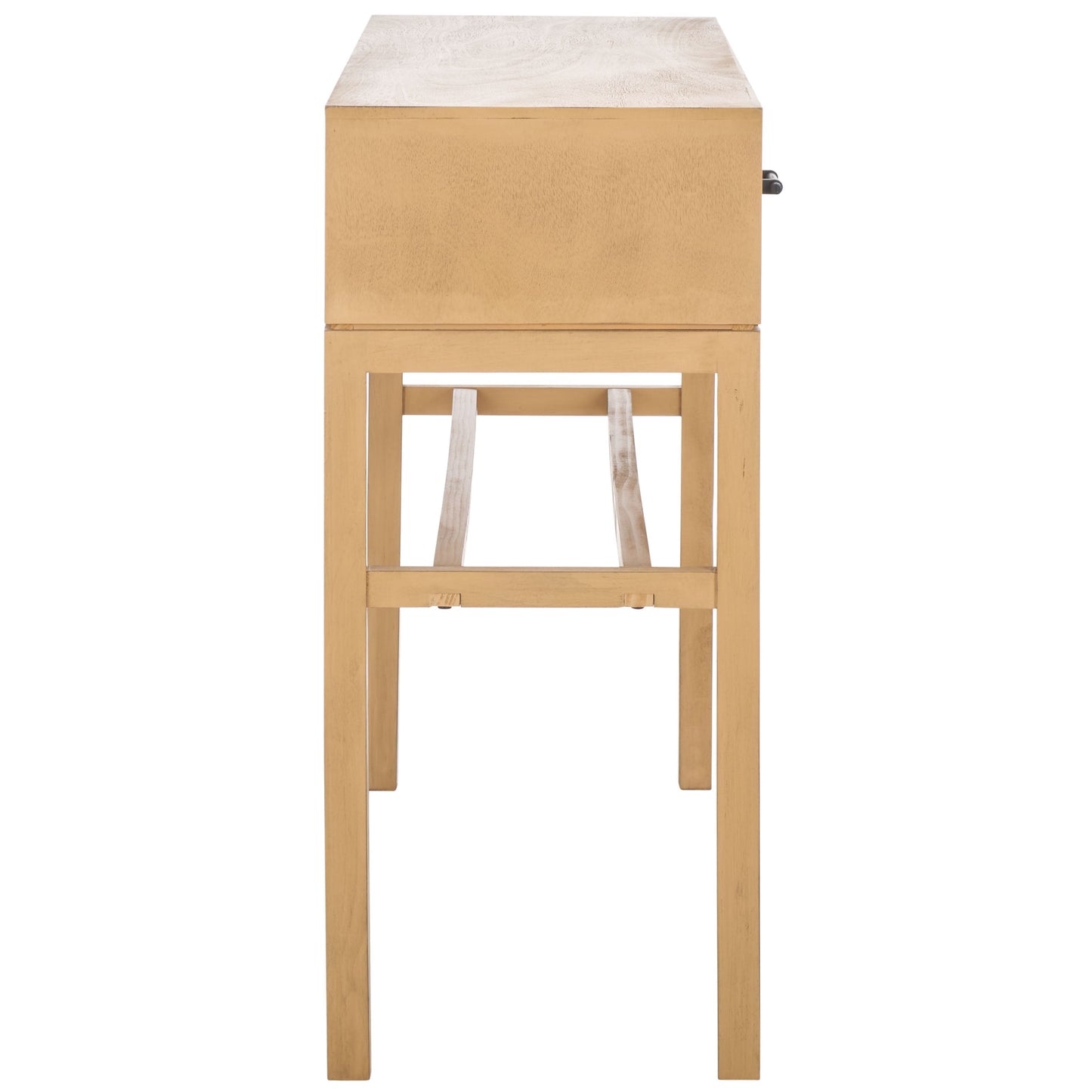 Ajana 2 Drawer Console | Safavieh - CNS5709