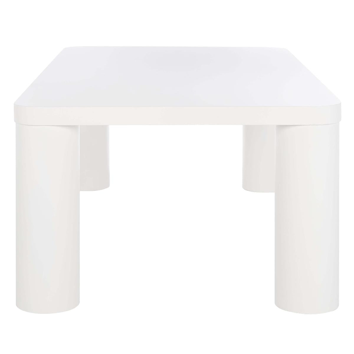 Aldous Rectangle Coffee Table | Safavieh, COF1500