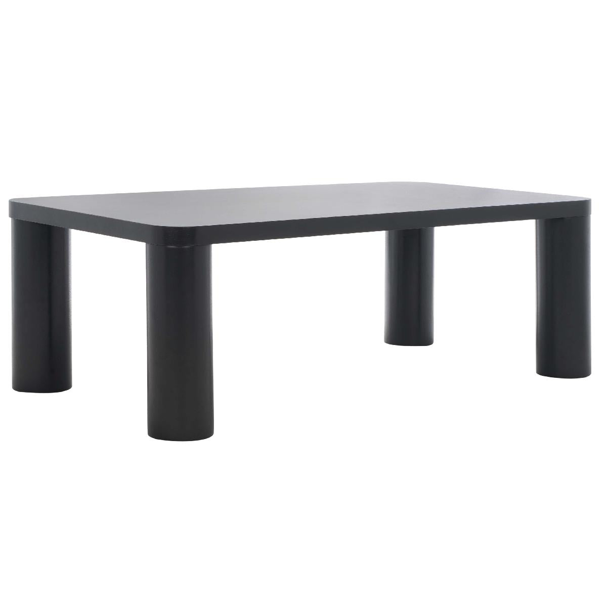Aldous Rectangle Coffee Table | Safavieh, COF1500