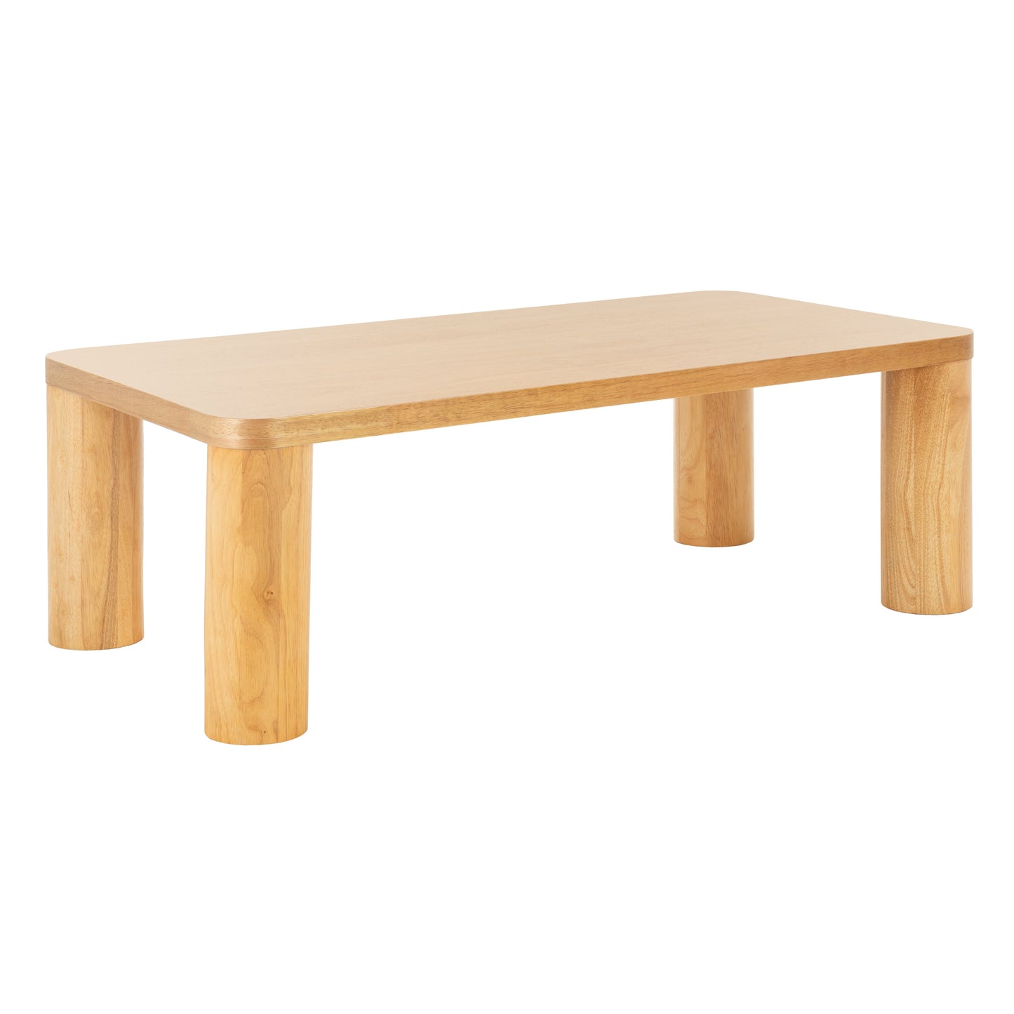 Aldous Rectangle Coffee Table | Safavieh, COF1500
