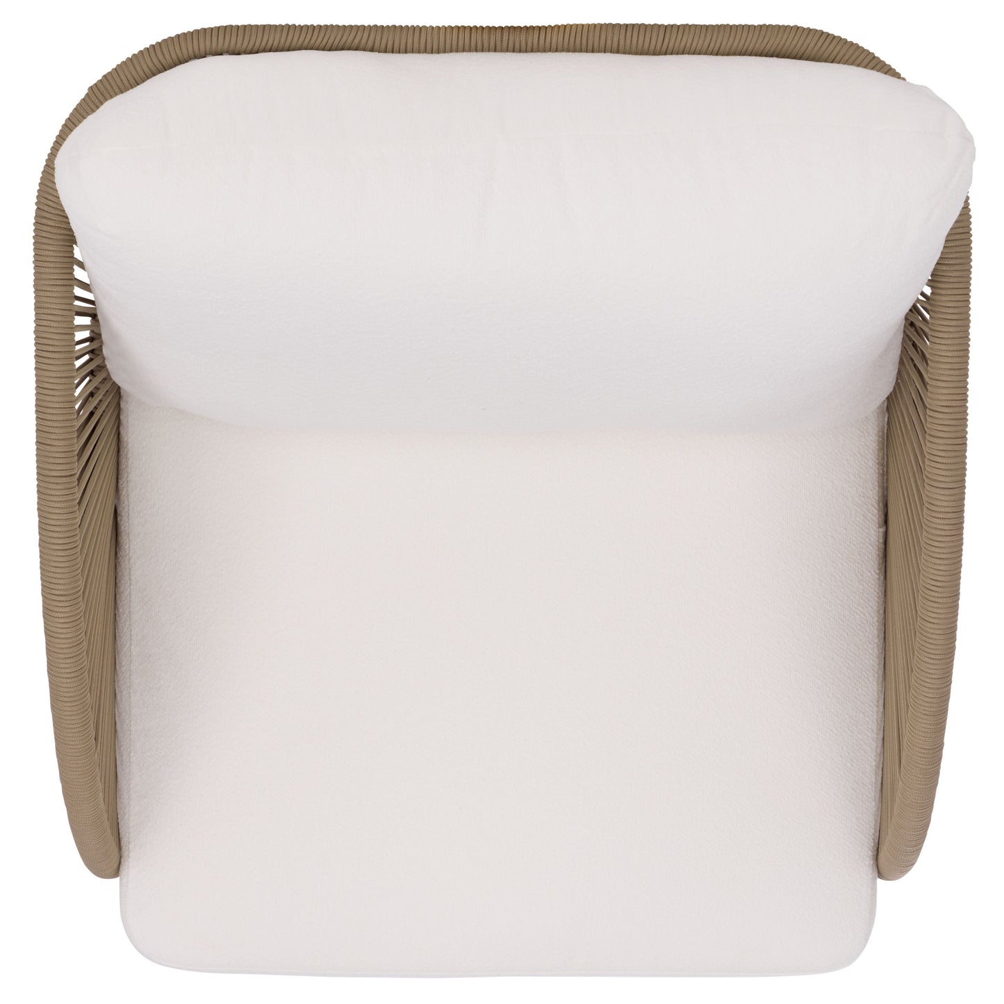 Adelandra Swivel Outdoor Chair | Safavieh Couture - CPT4015